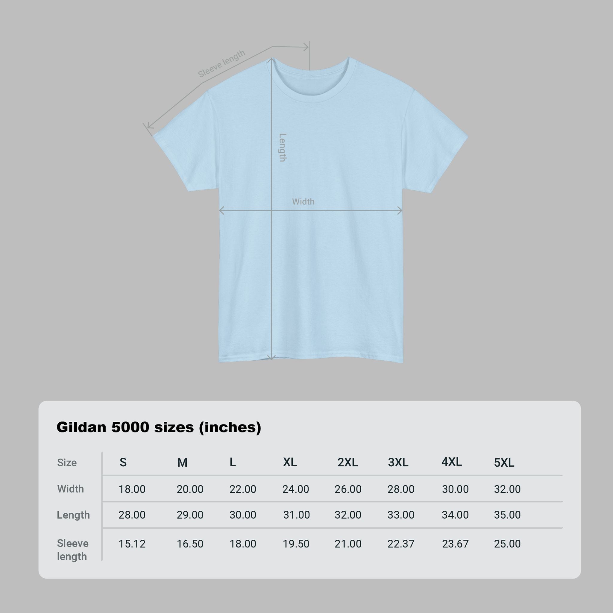 Cold Palmer Heavy Cotton Shirt