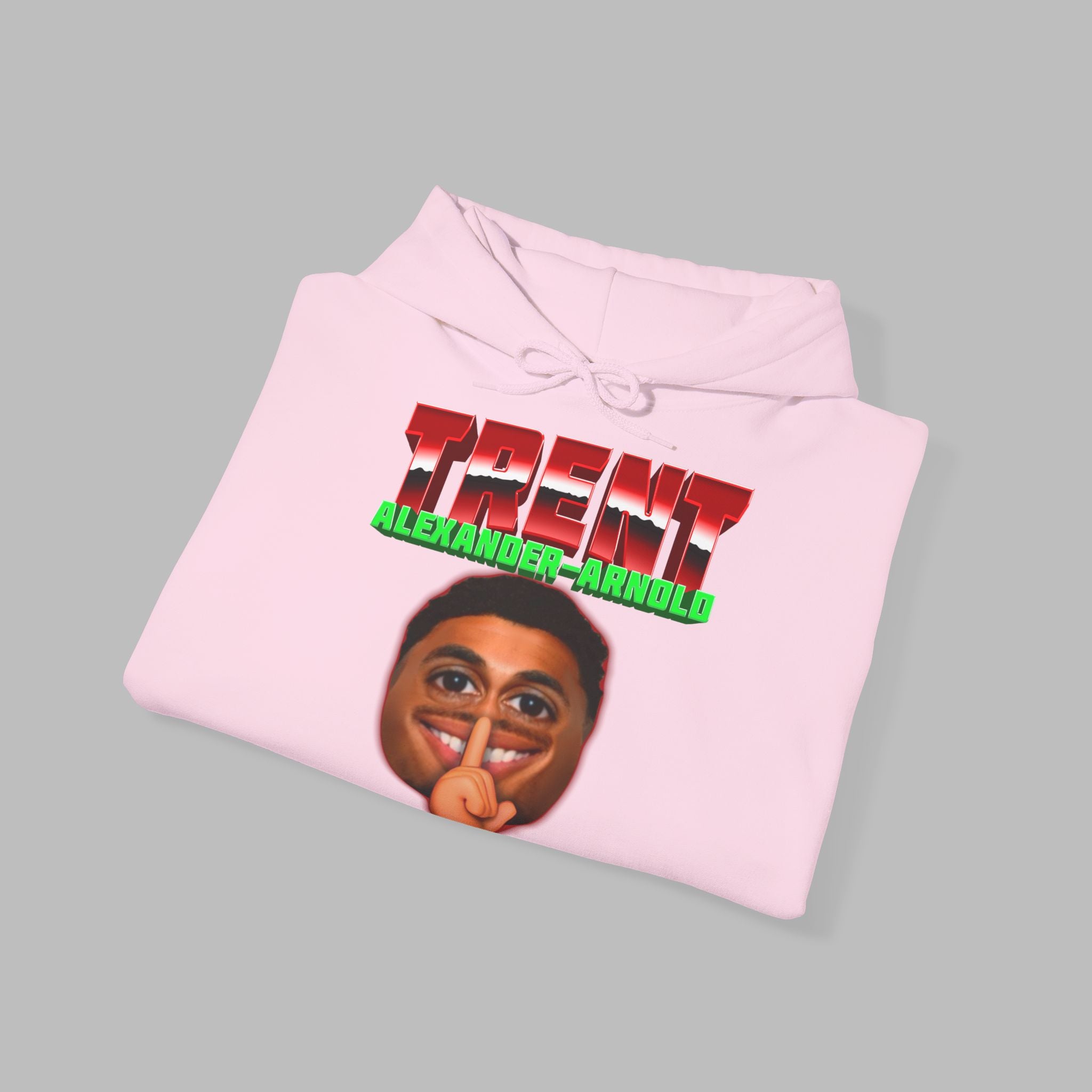 Trent Shush Heavy Blend™ Hoodie