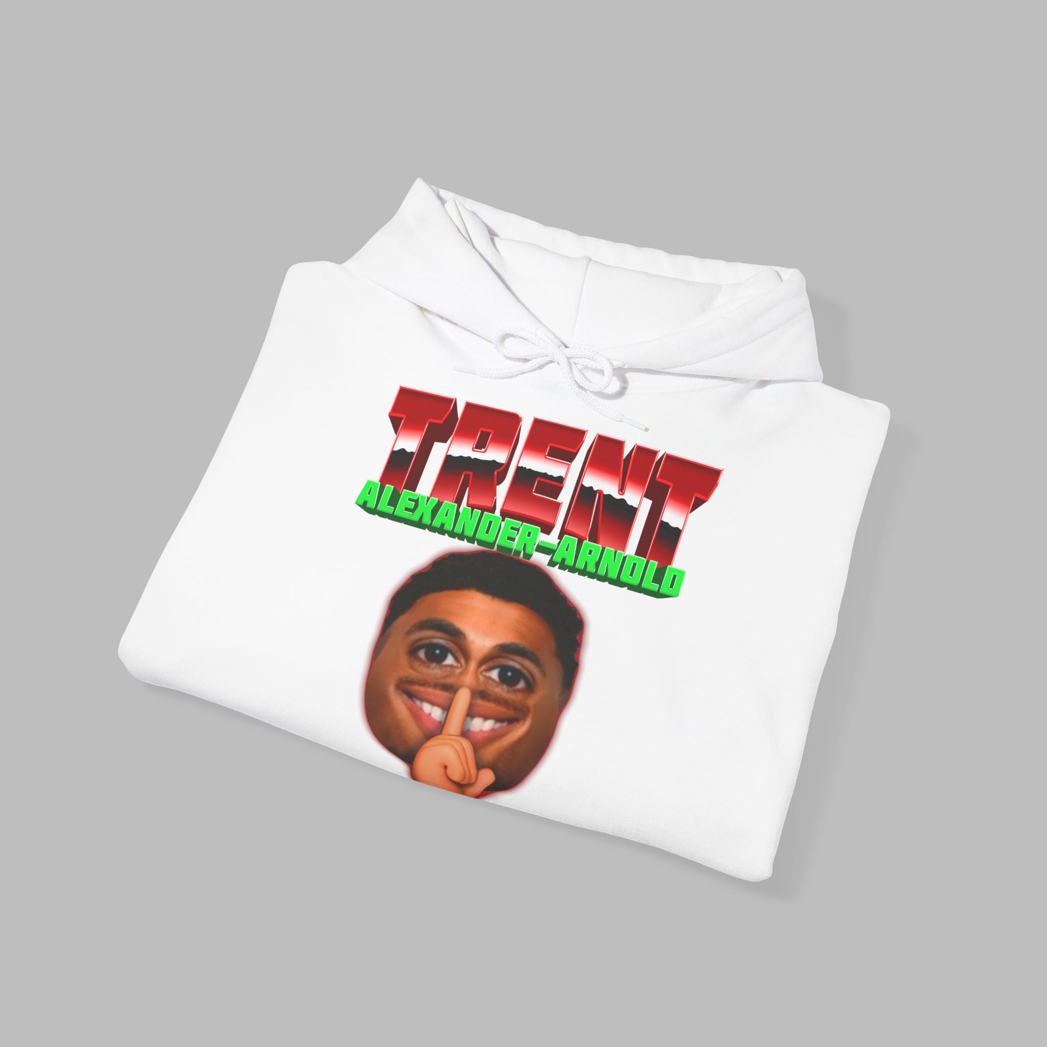 Trent Shush Heavy Blend™ Hoodie