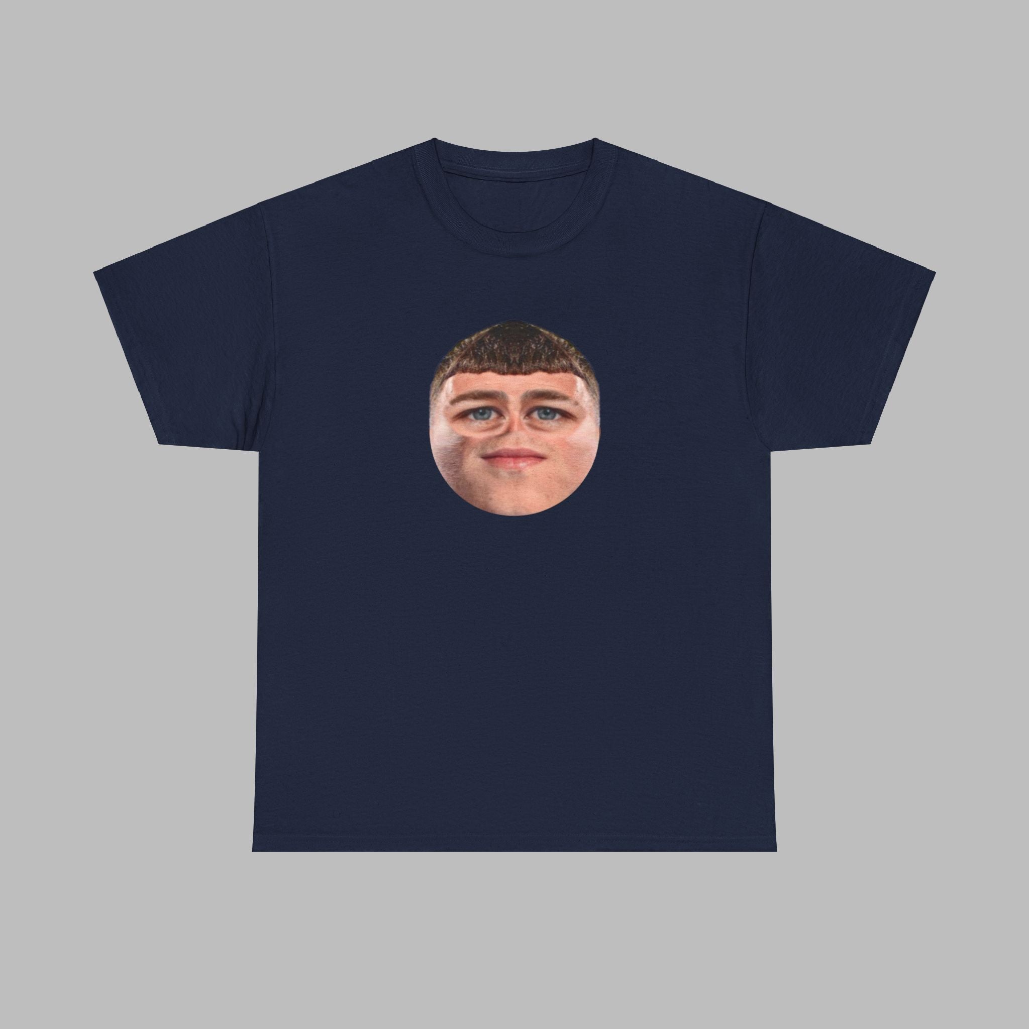 Foden - England Heavy Cotton Shirt