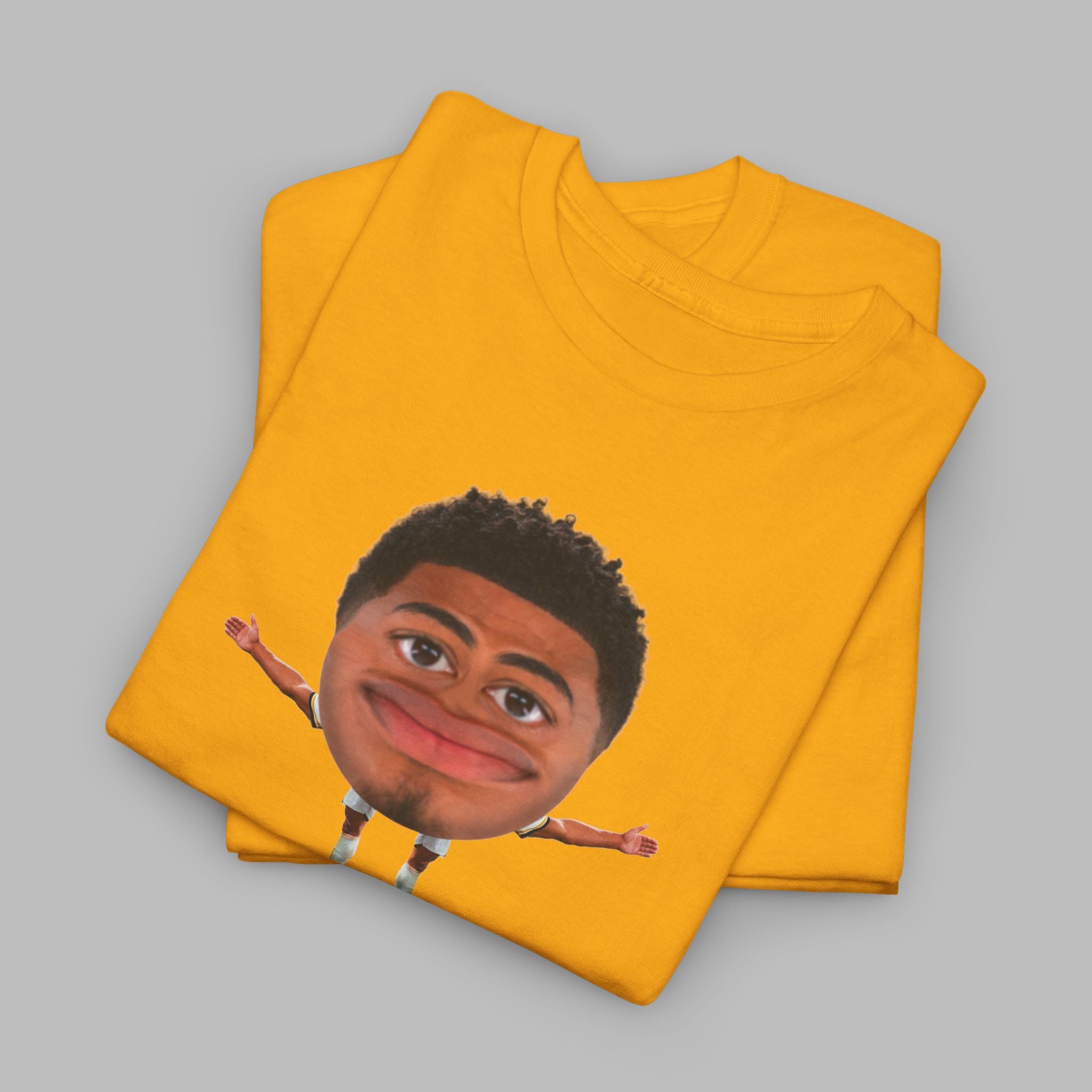 Bellingham Celebration Heavy Cotton Shirt