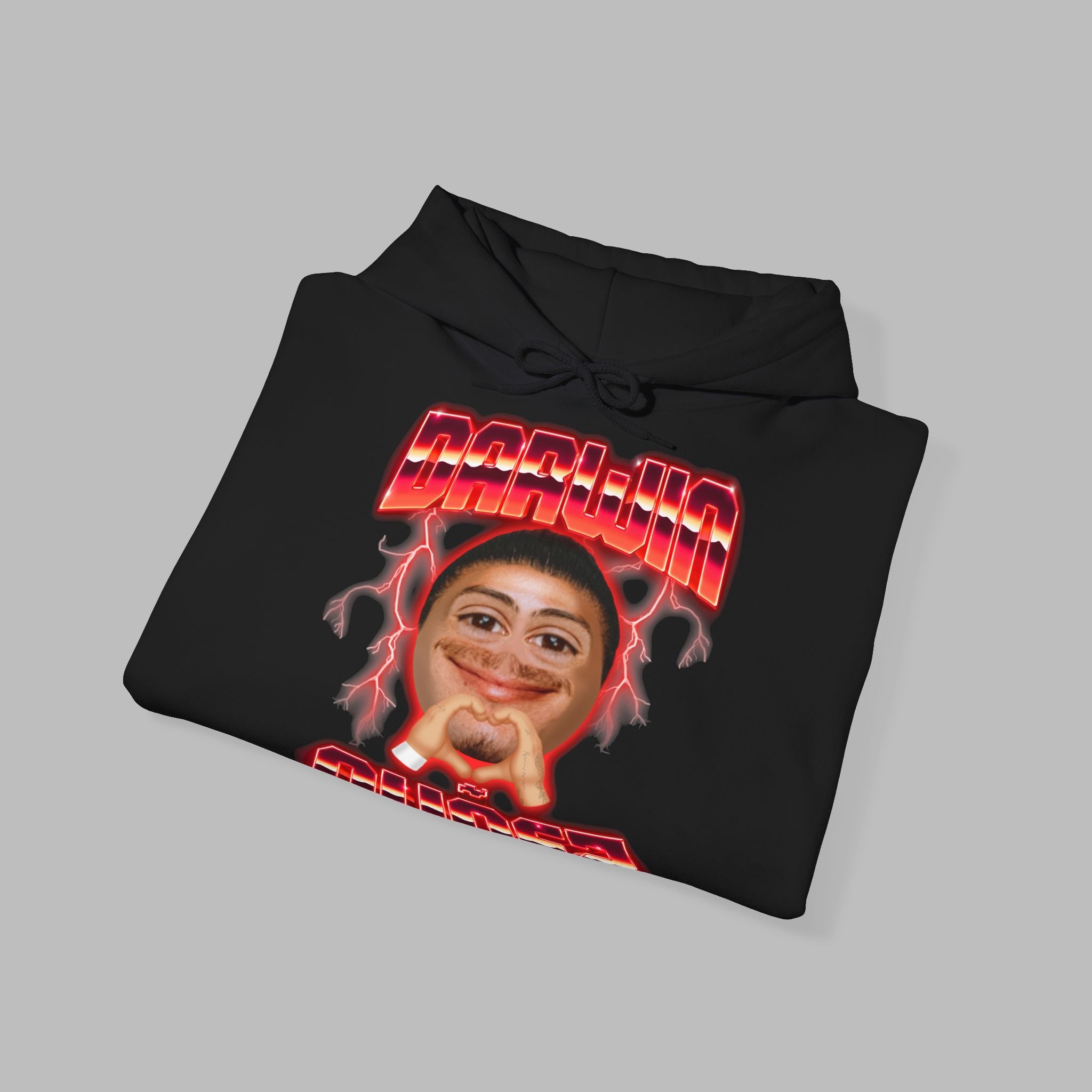 Nunezmoji Heavy Blend™ Hoodie