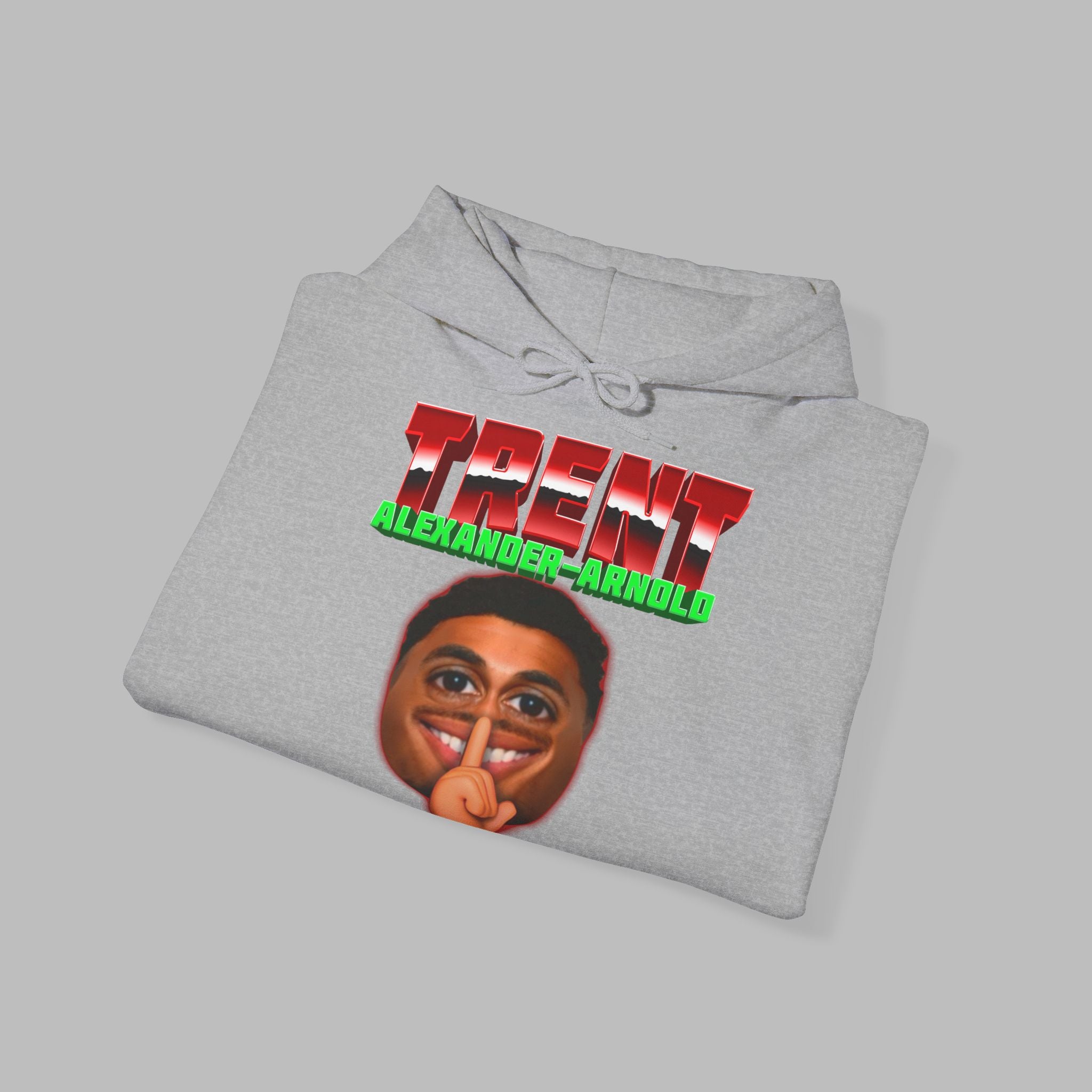 Trent Shush Heavy Blend™ Hoodie