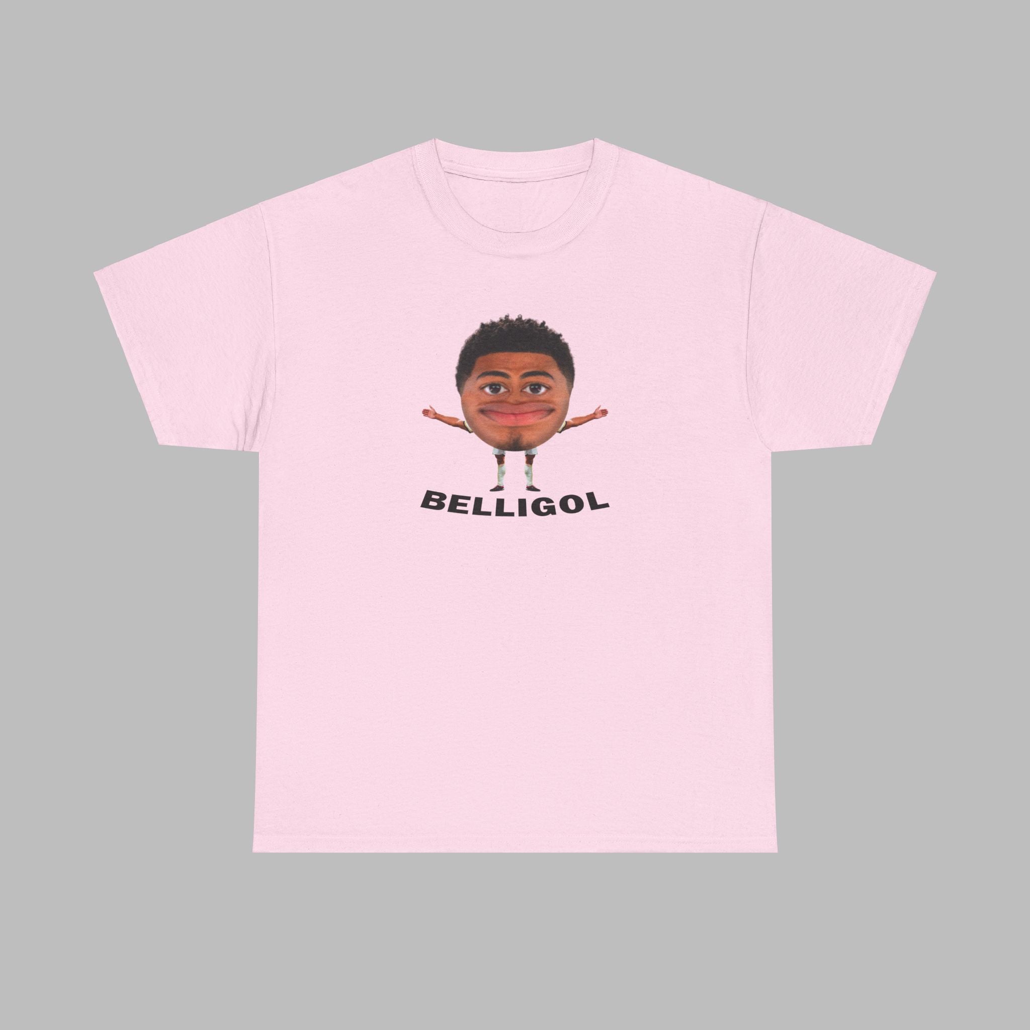 Belligol Heavy Cotton Shirt
