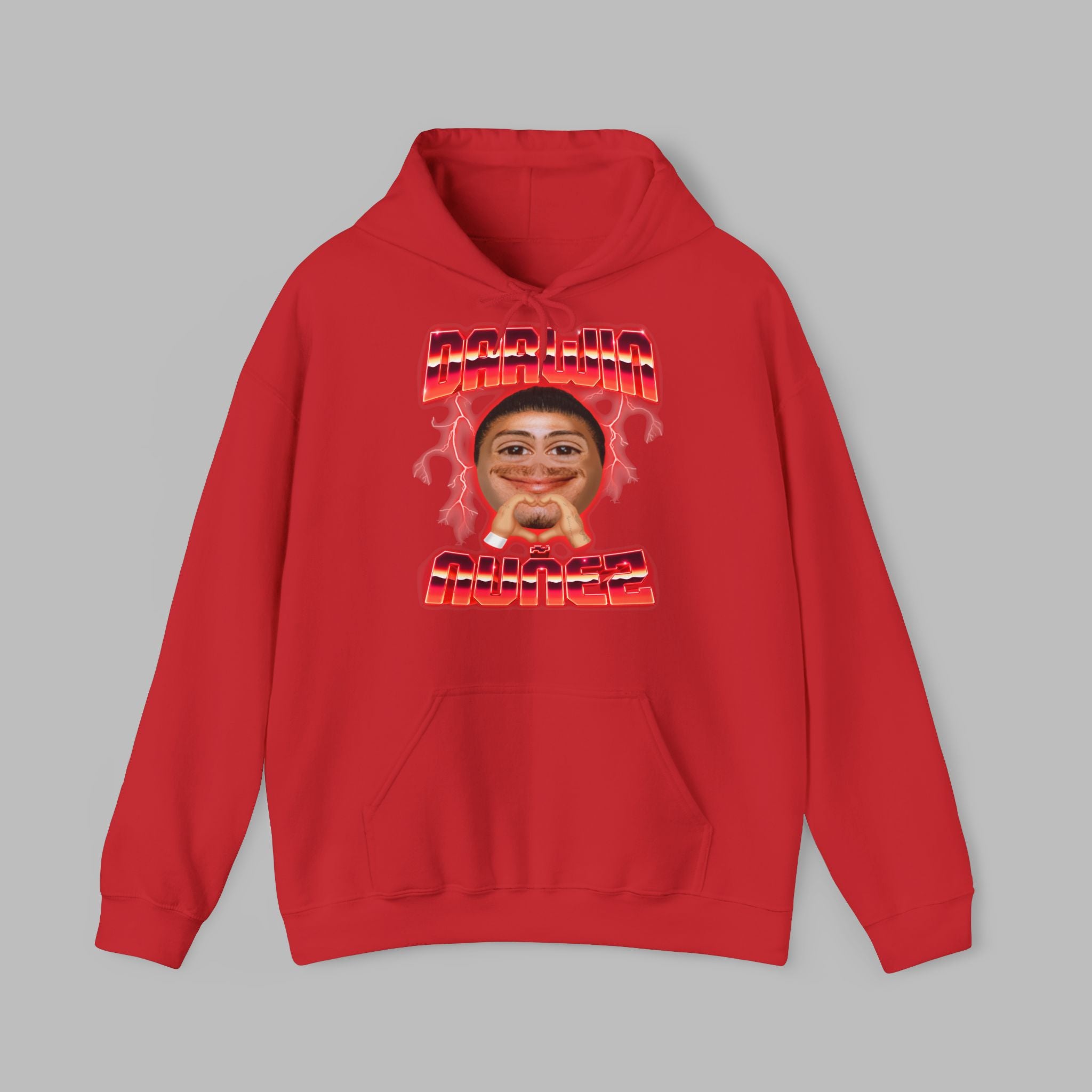 Nunezmoji Heavy Blend™ Hoodie
