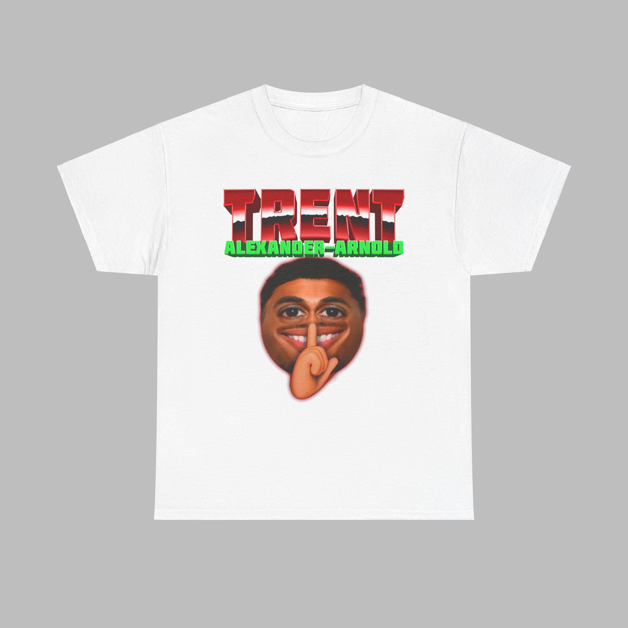 Trent Shush Heavy Cotton Shirt