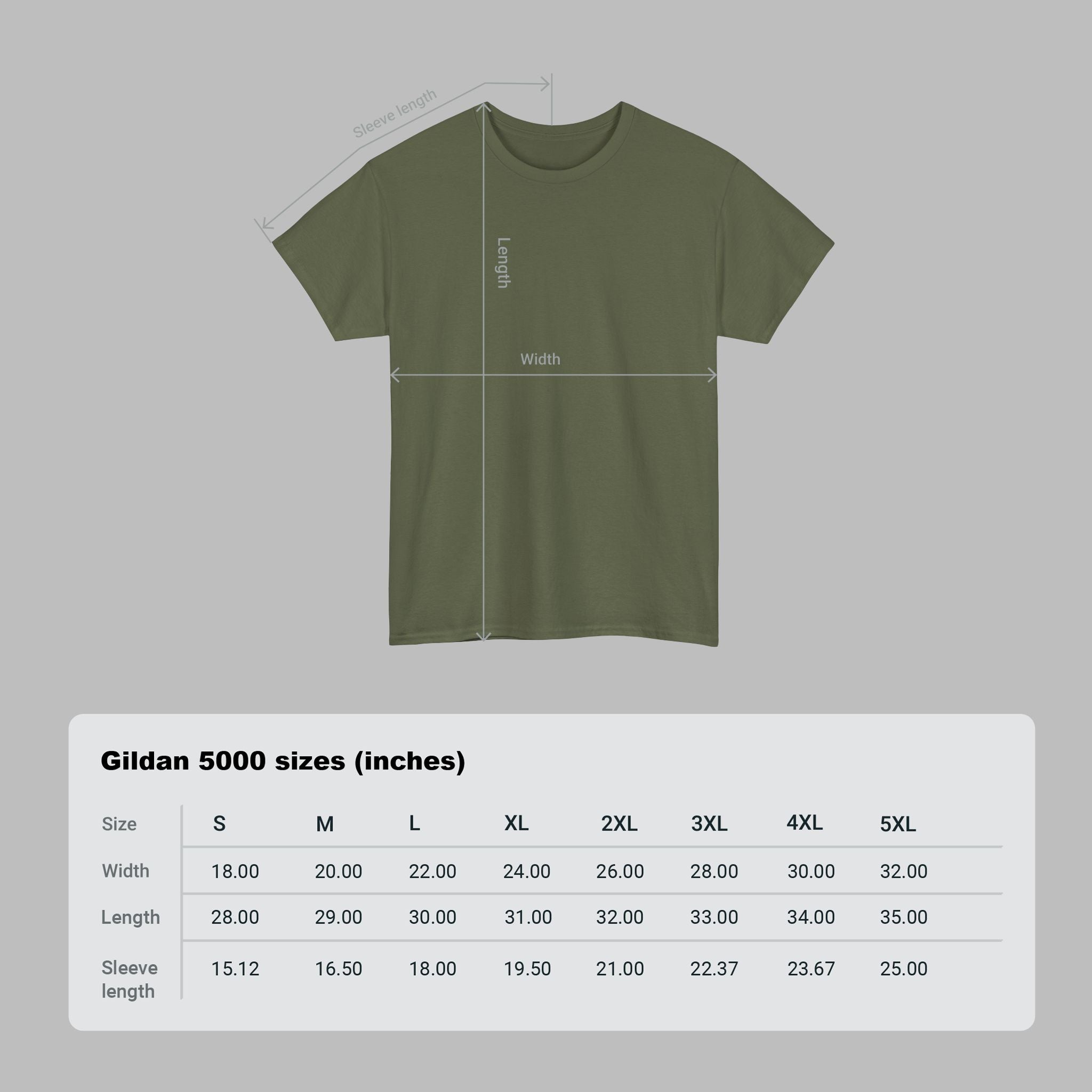 Shrock Heavy Cotton Shirt