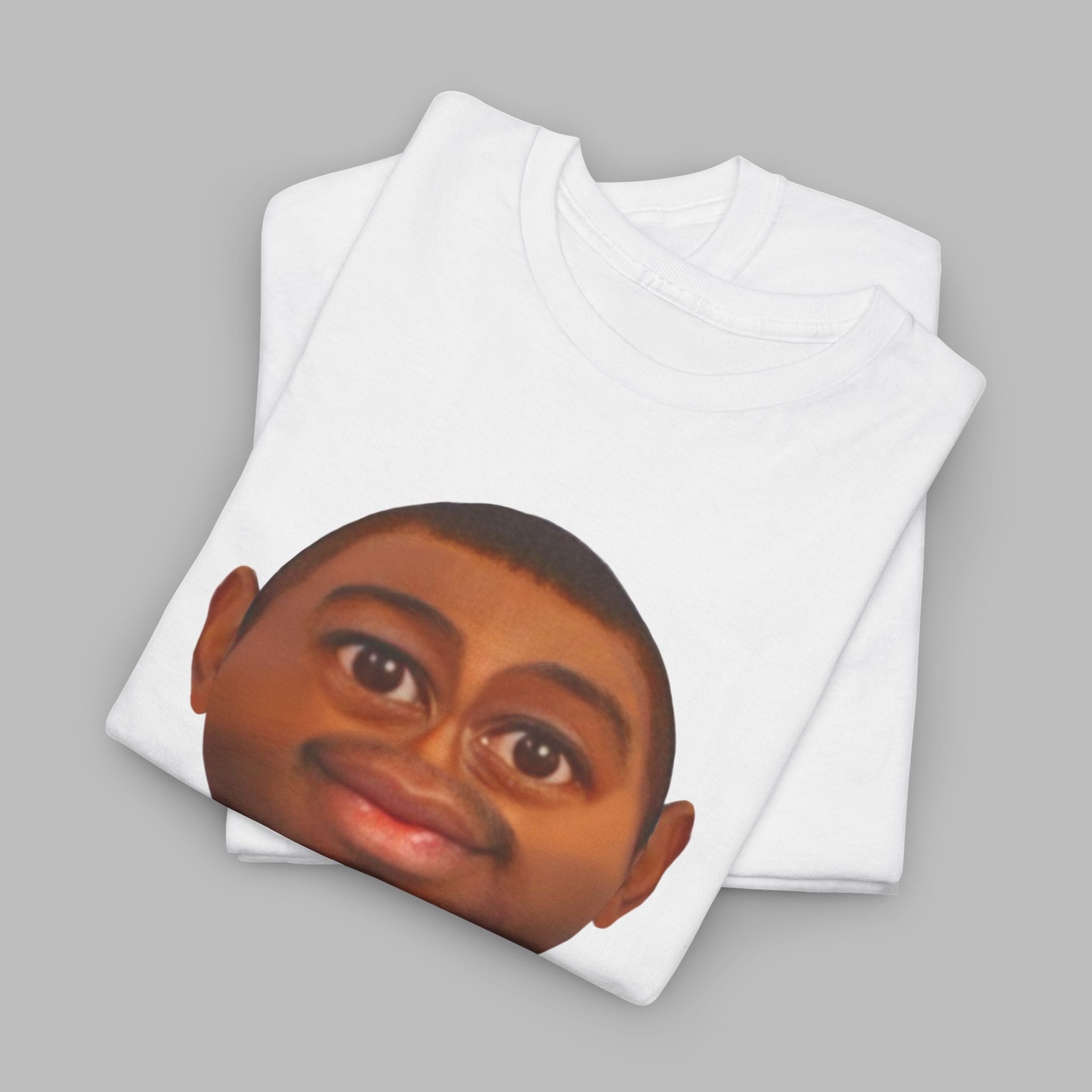 Tyler Mugshot Heavy Cotton Shirt