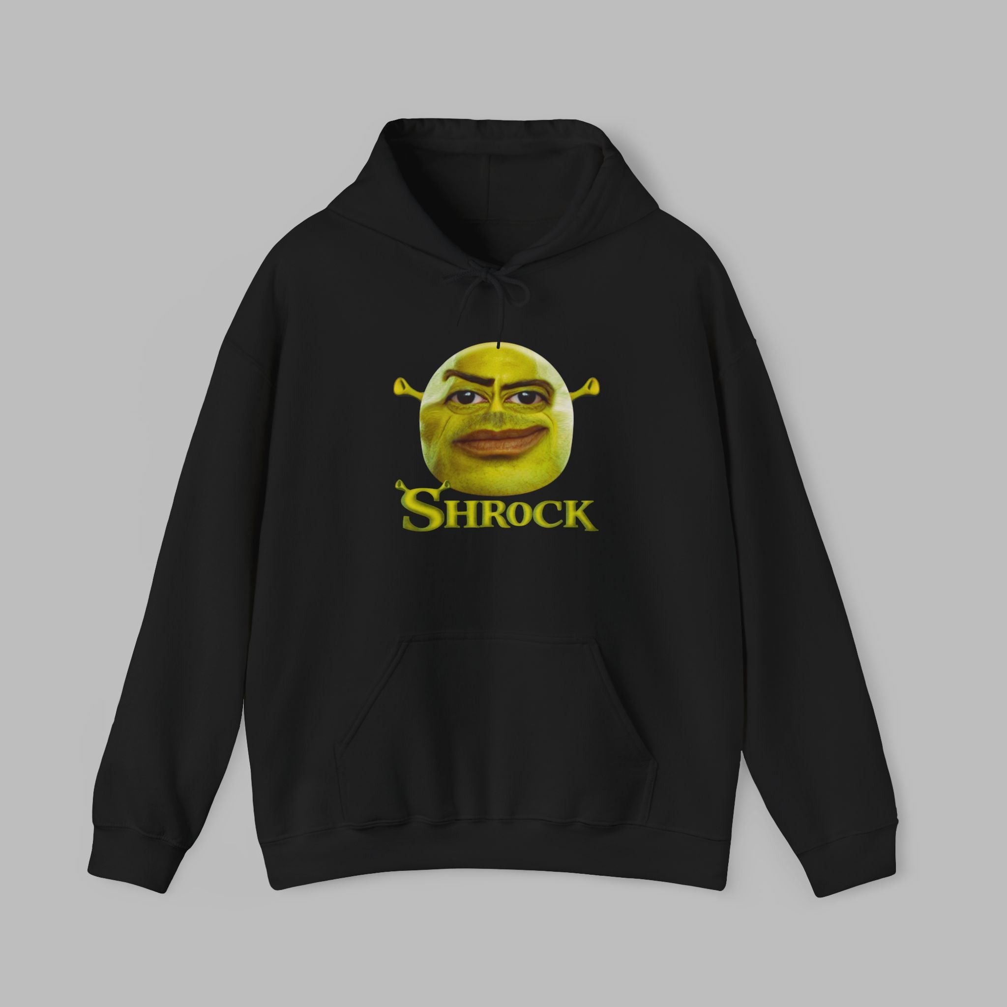Shrock Heavy Blend™ Hoodie