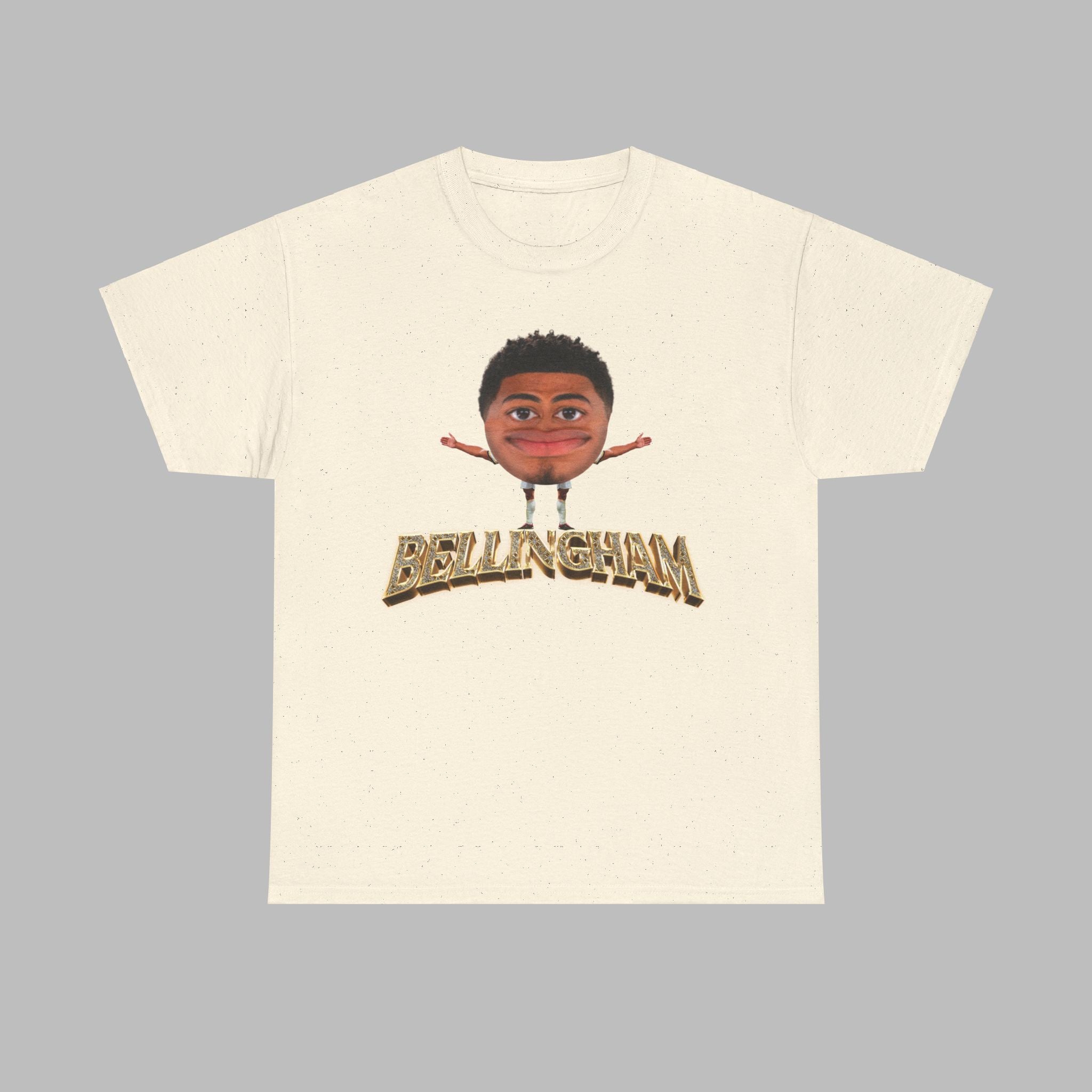 Bellingham Celebration Heavy Cotton Shirt