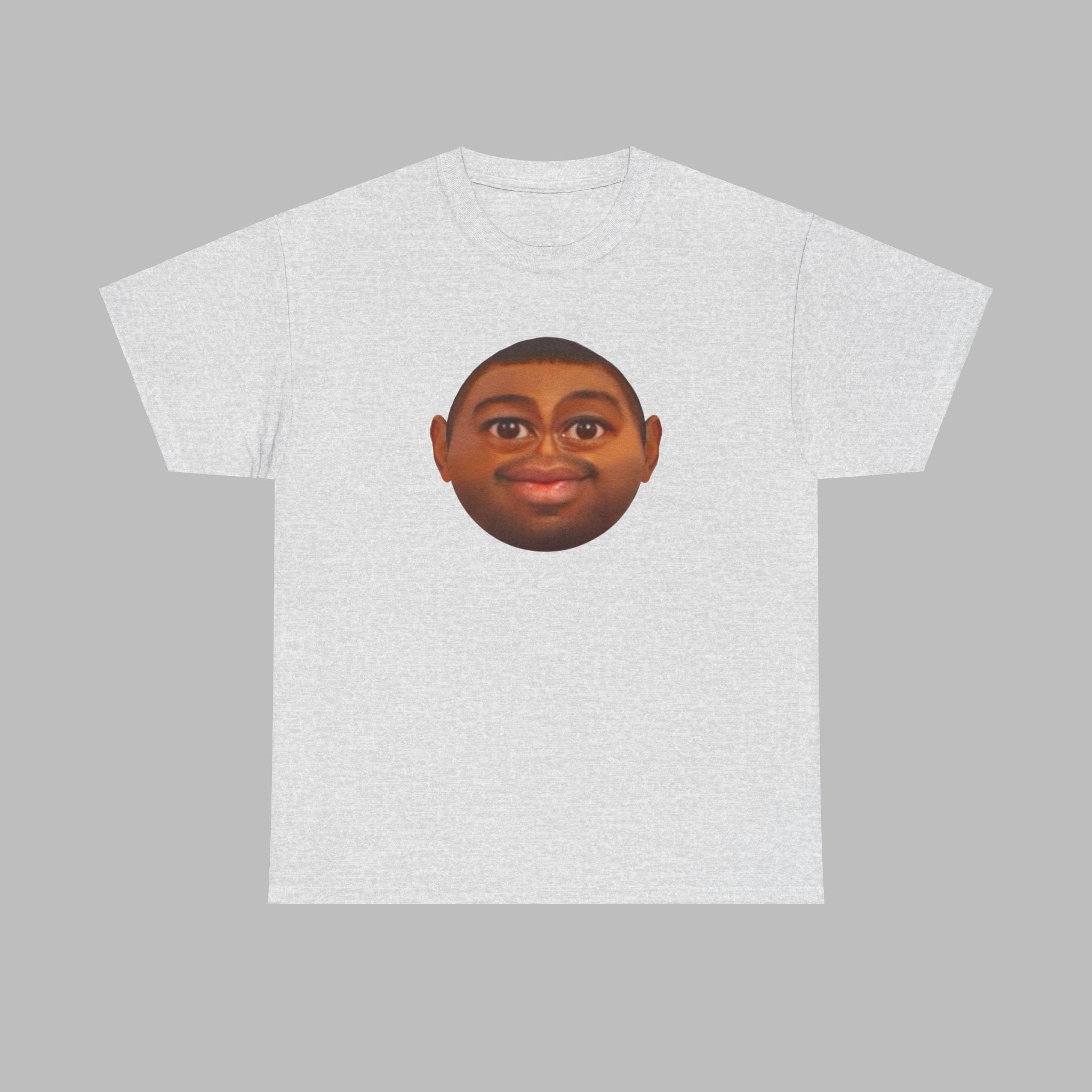 Tyler Mugshot Heavy Cotton Shirt
