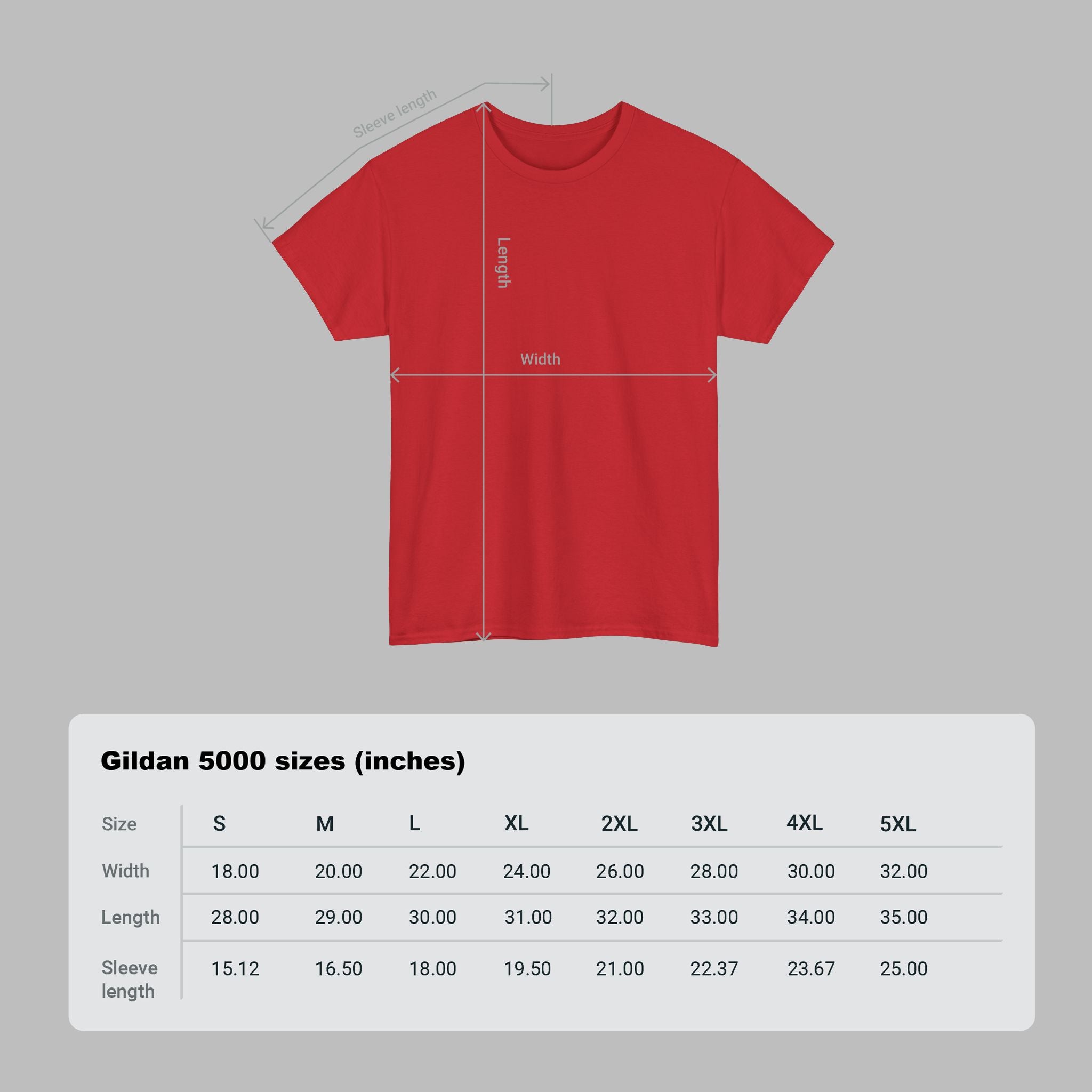 Nunezmoji Heavy Cotton Shirt