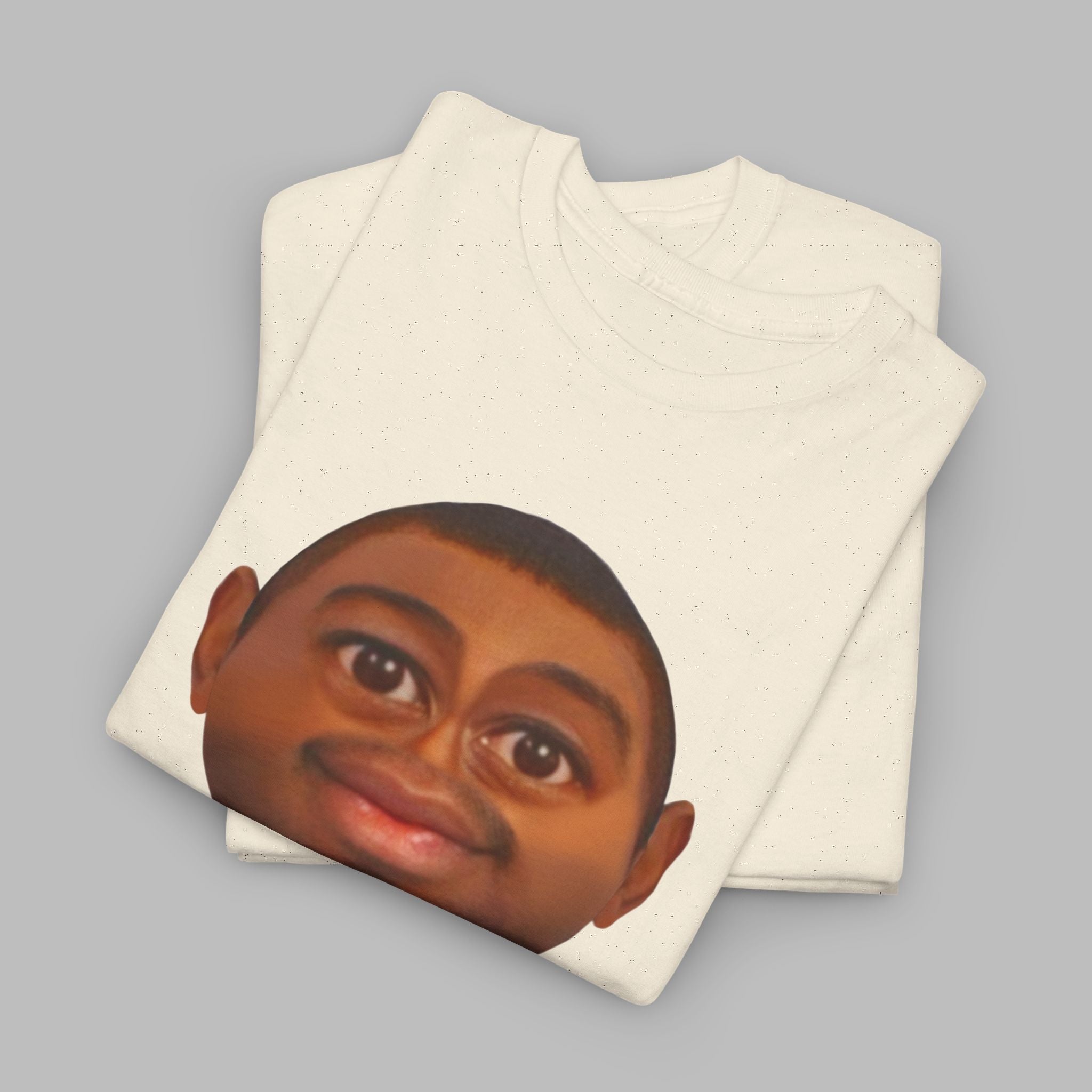 Tyler Mugshot Heavy Cotton Shirt