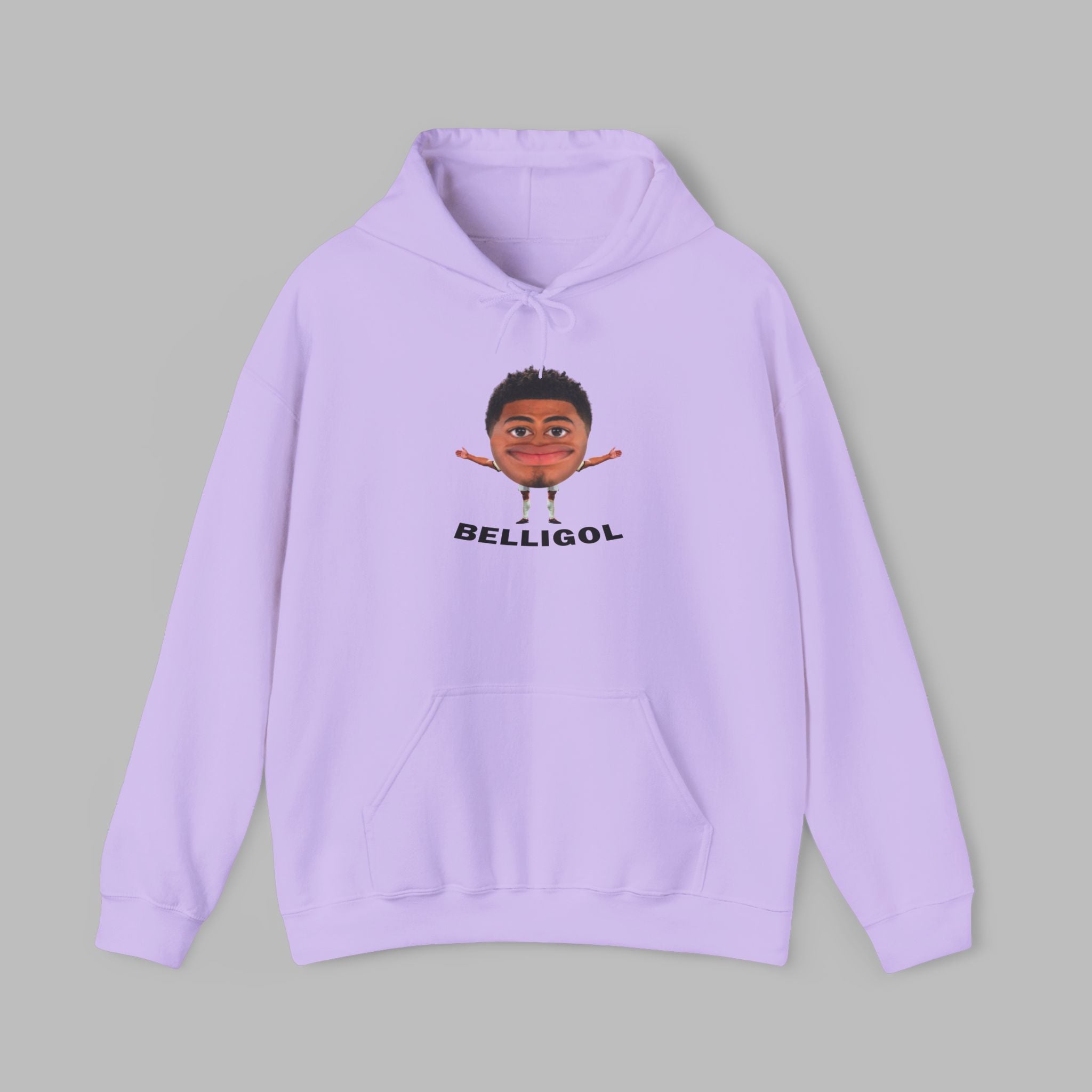 Belligol Unisex Heavy Blend™ Hoodie