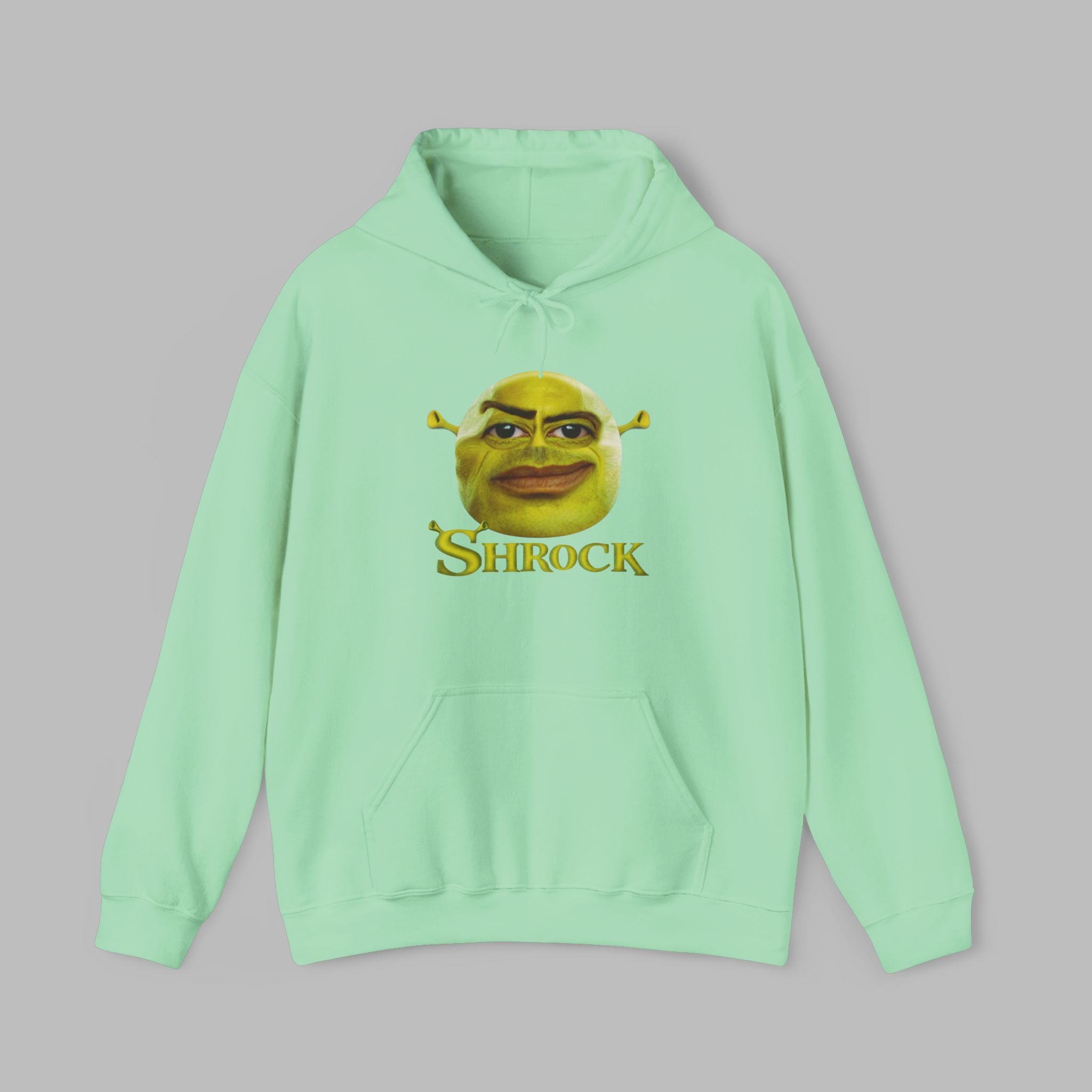 Shrock Heavy Blend™ Hoodie