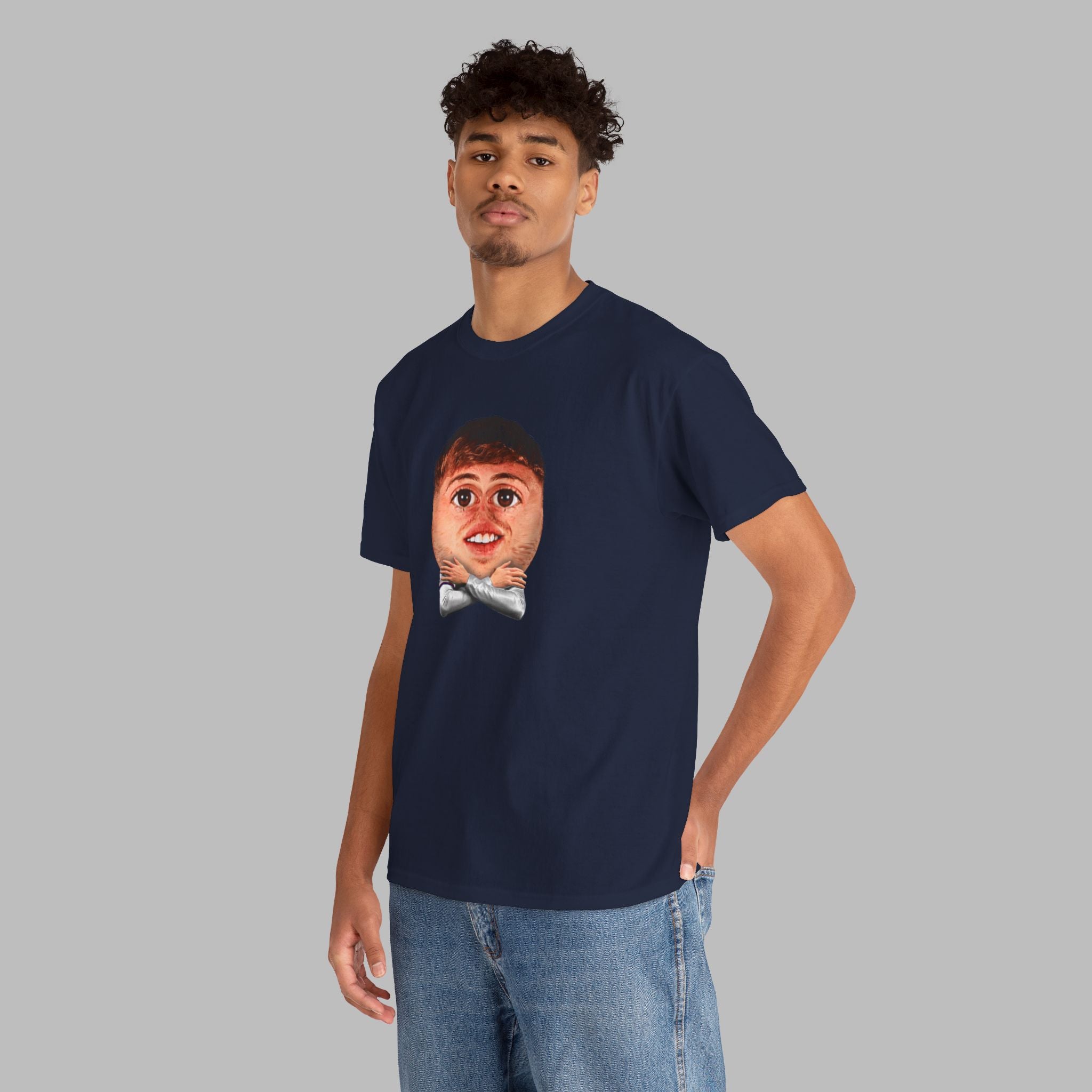 Palmer - England Heavy Cotton Shirt