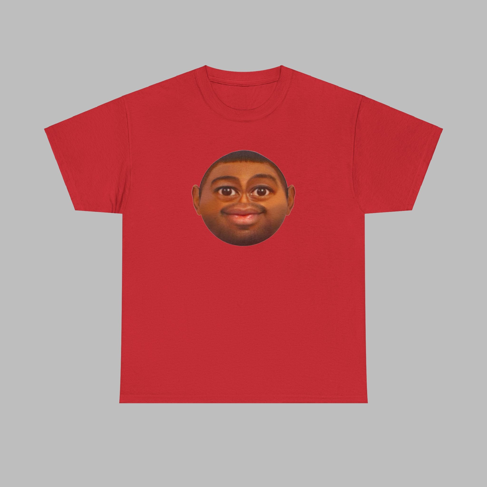 Tyler Mugshot Heavy Cotton Shirt