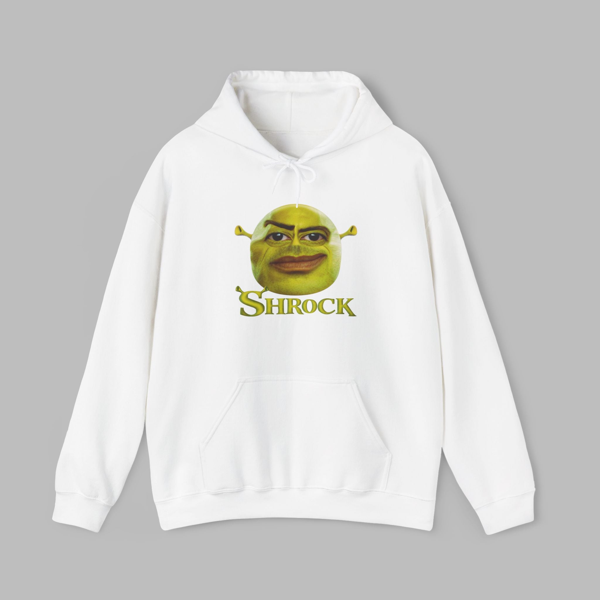 Shrock Heavy Blend™ Hoodie