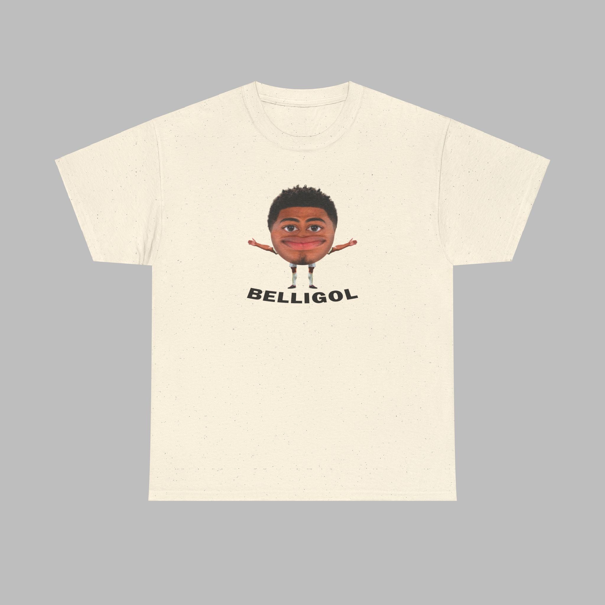 Belligol Heavy Cotton Shirt