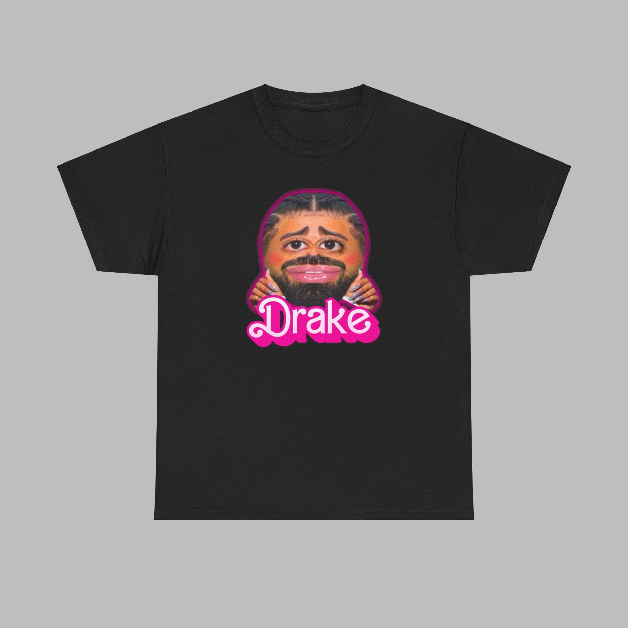 BBL Drizzy Heavy Cotton Shirt