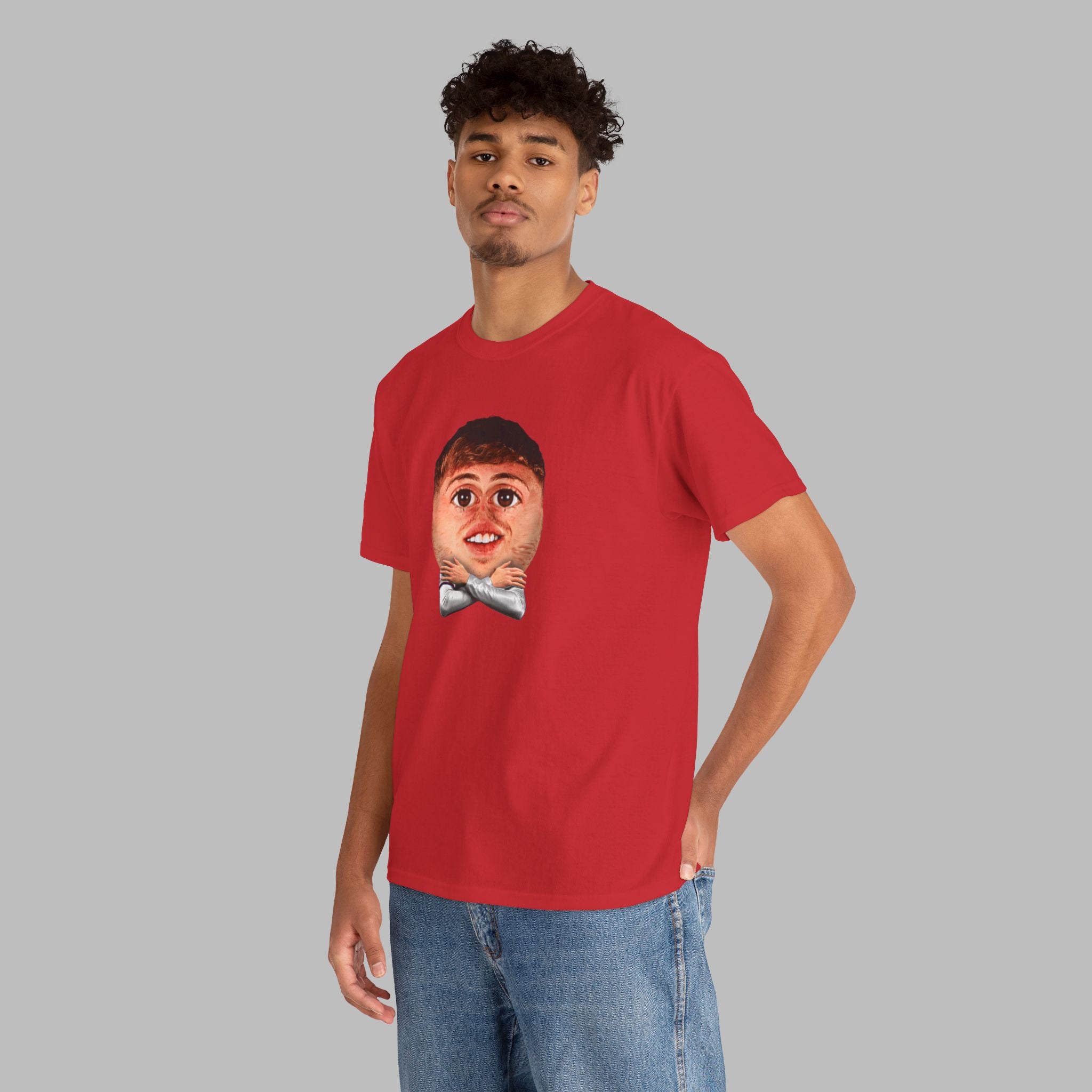 Palmer - England Heavy Cotton Shirt