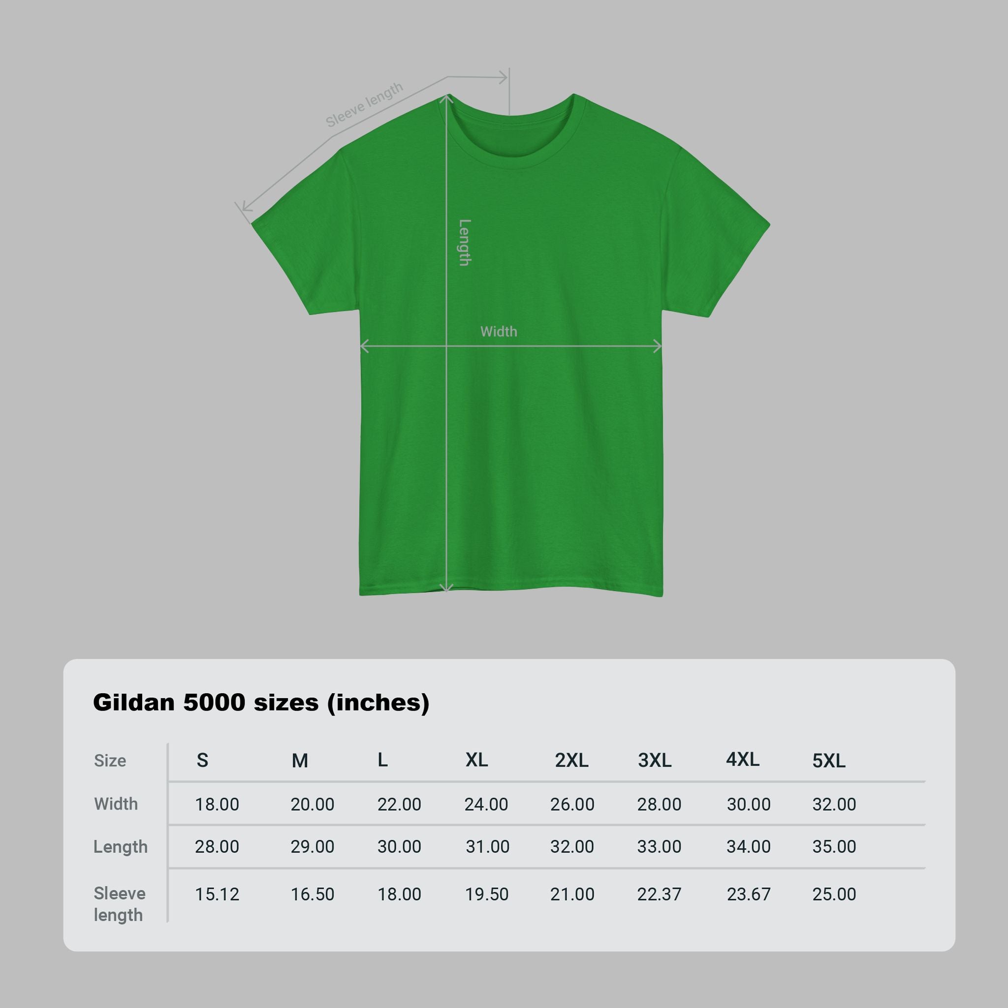 Tyler Mugshot Heavy Cotton Shirt