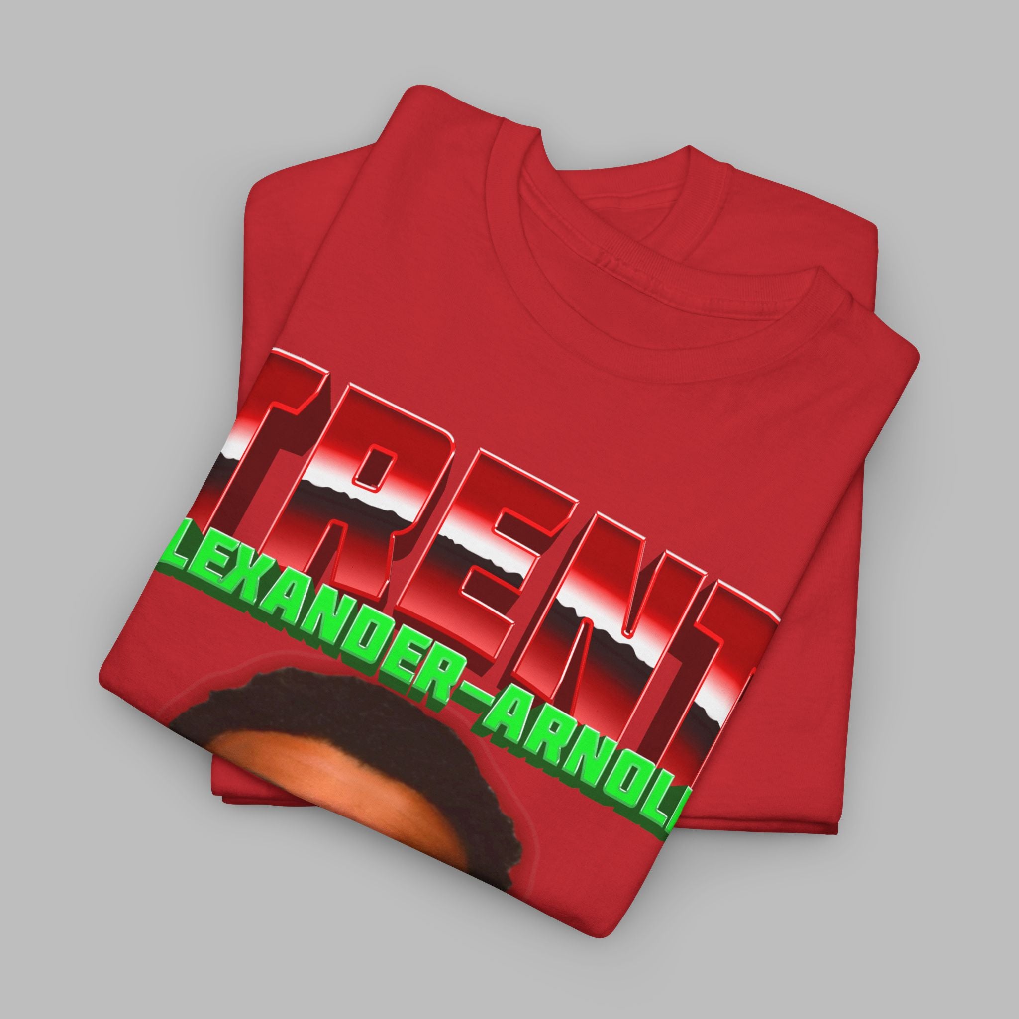 Trent Shush Heavy Cotton Shirt