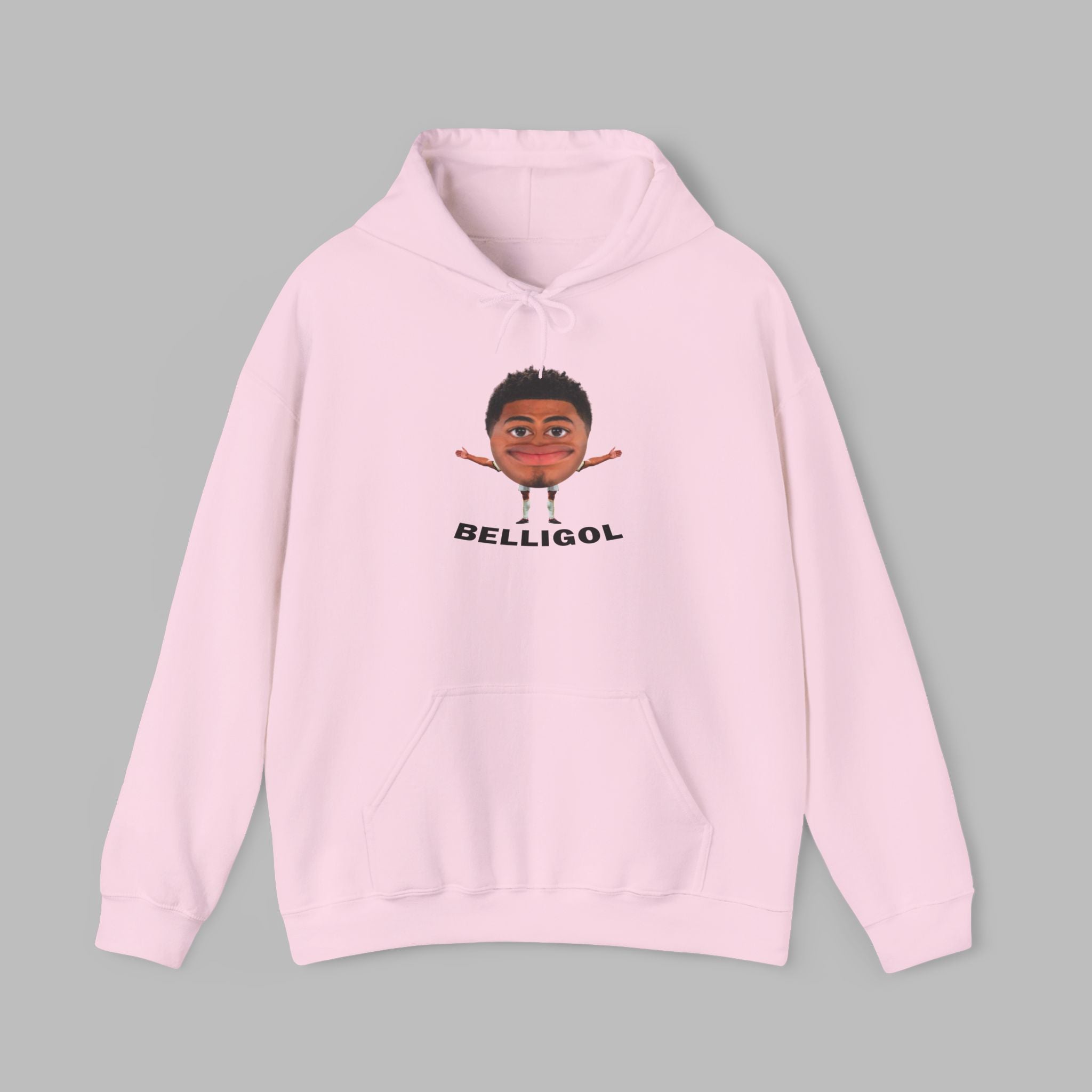 Belligol Unisex Heavy Blend™ Hoodie