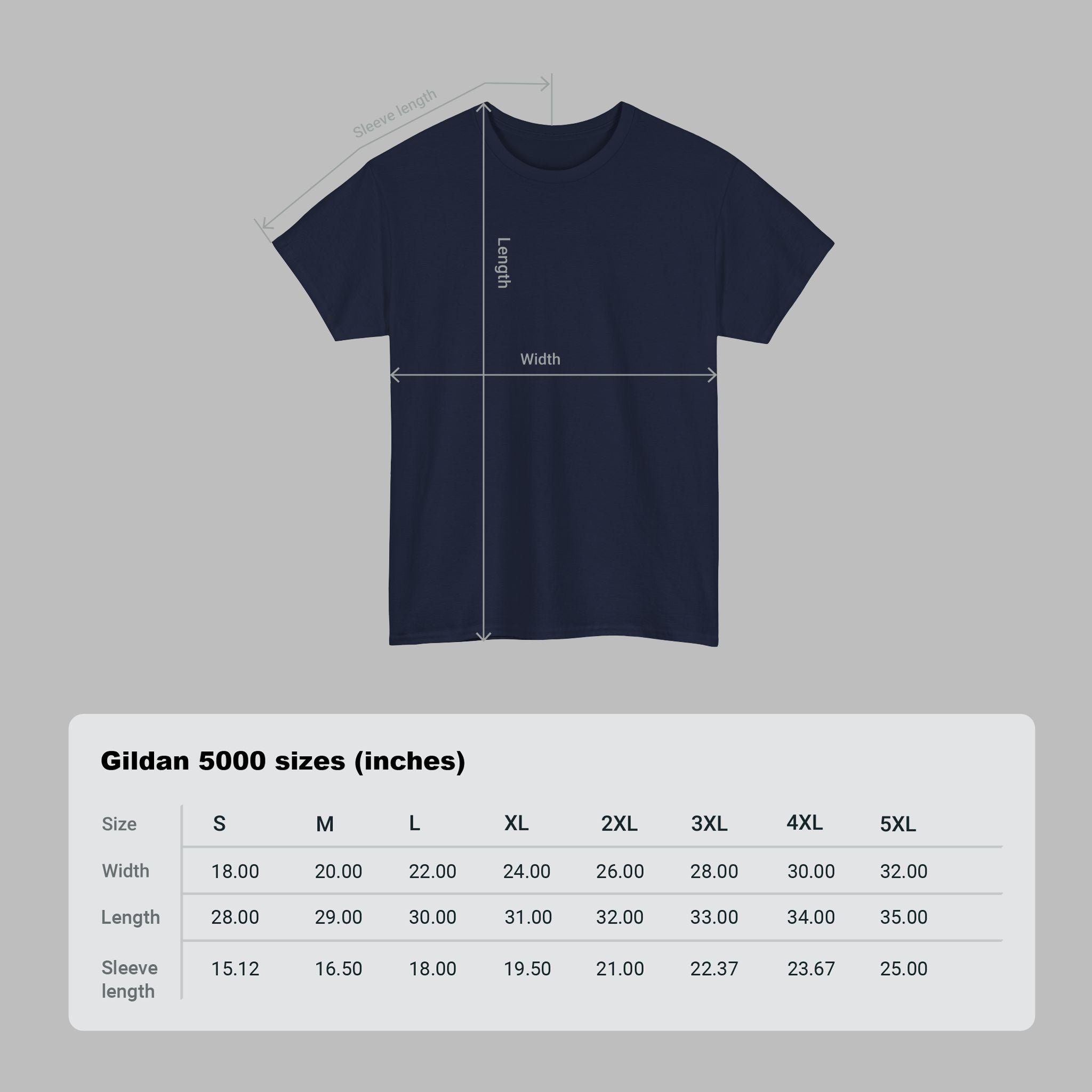 Cold Palmer Heavy Cotton Shirt