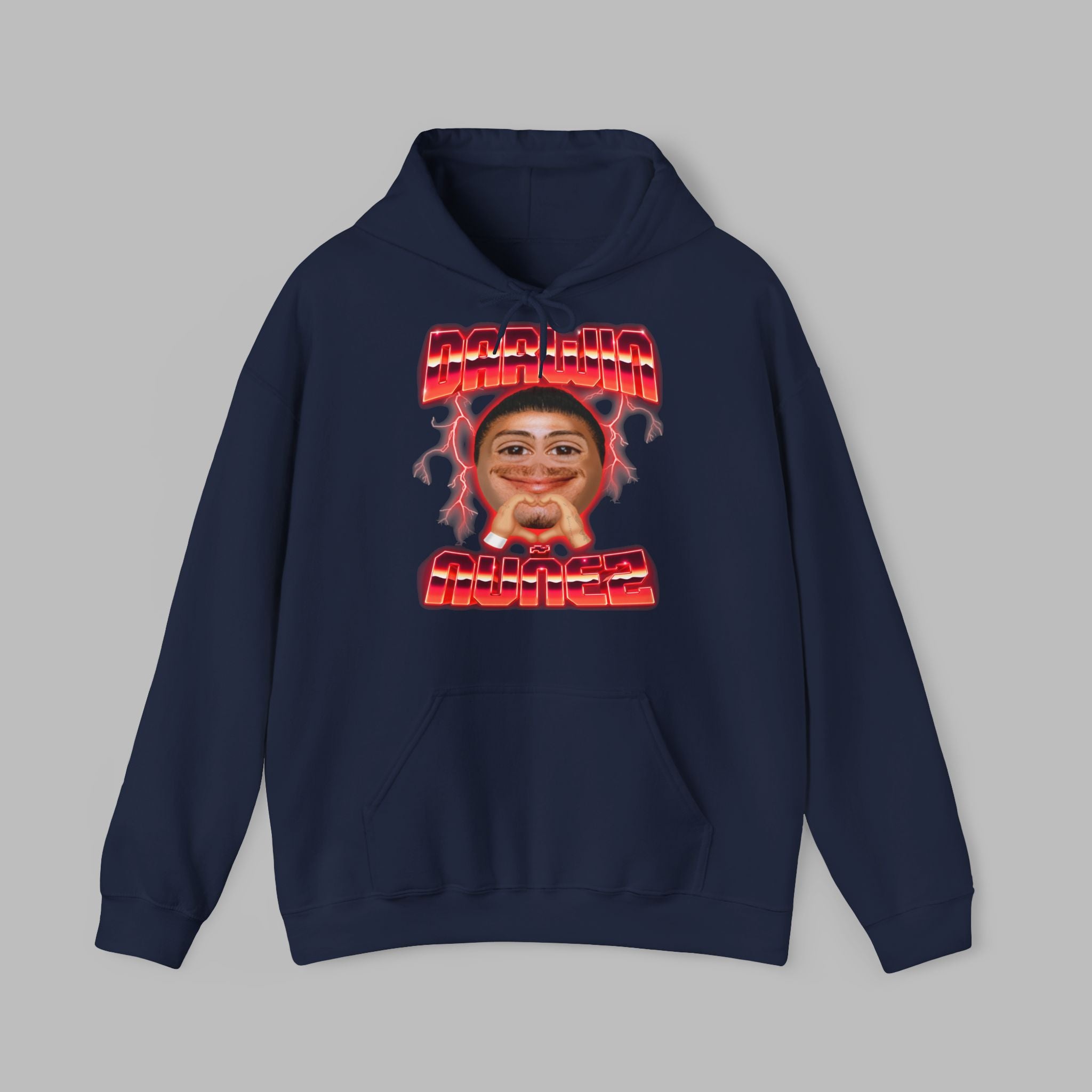 Nunezmoji Heavy Blend™ Hoodie