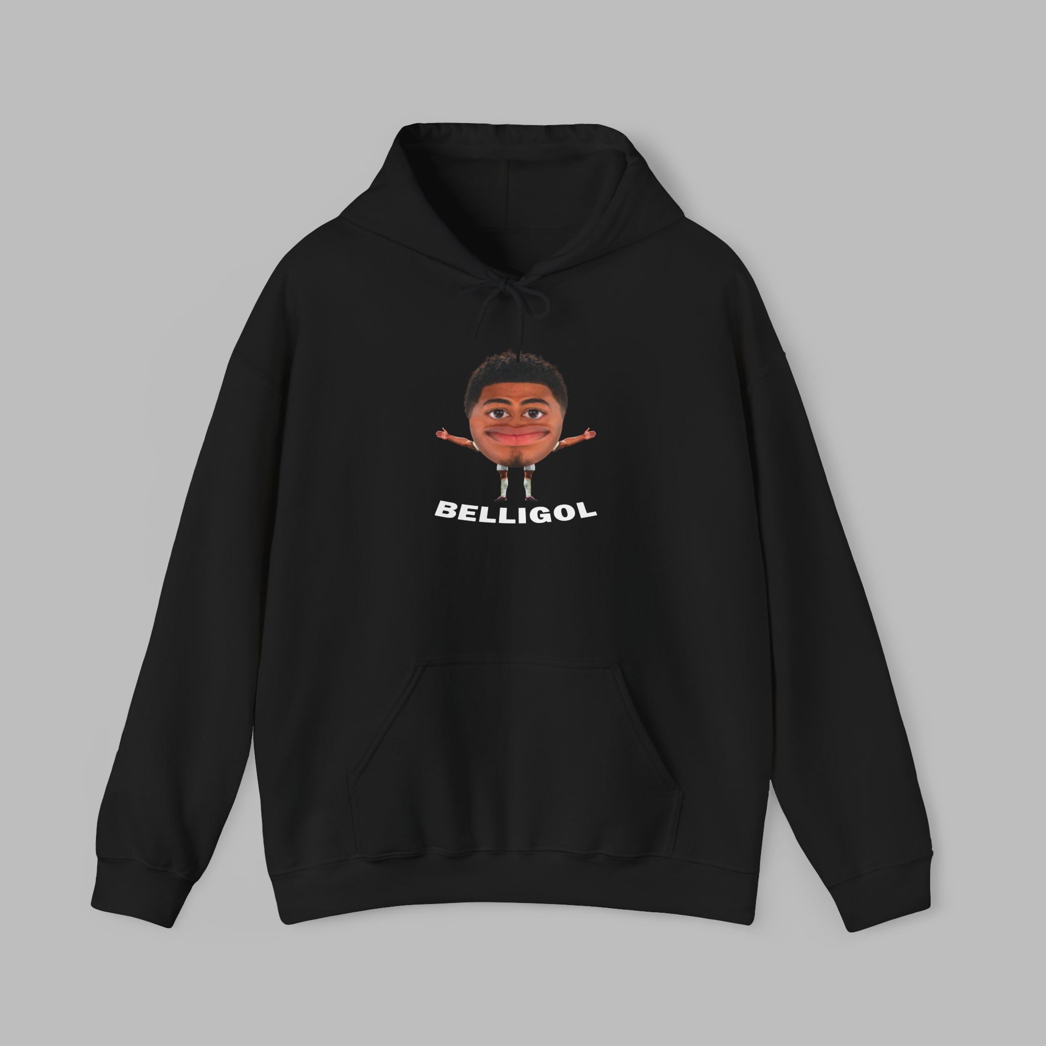 Belligol Unisex Heavy Blend™ Hoodie