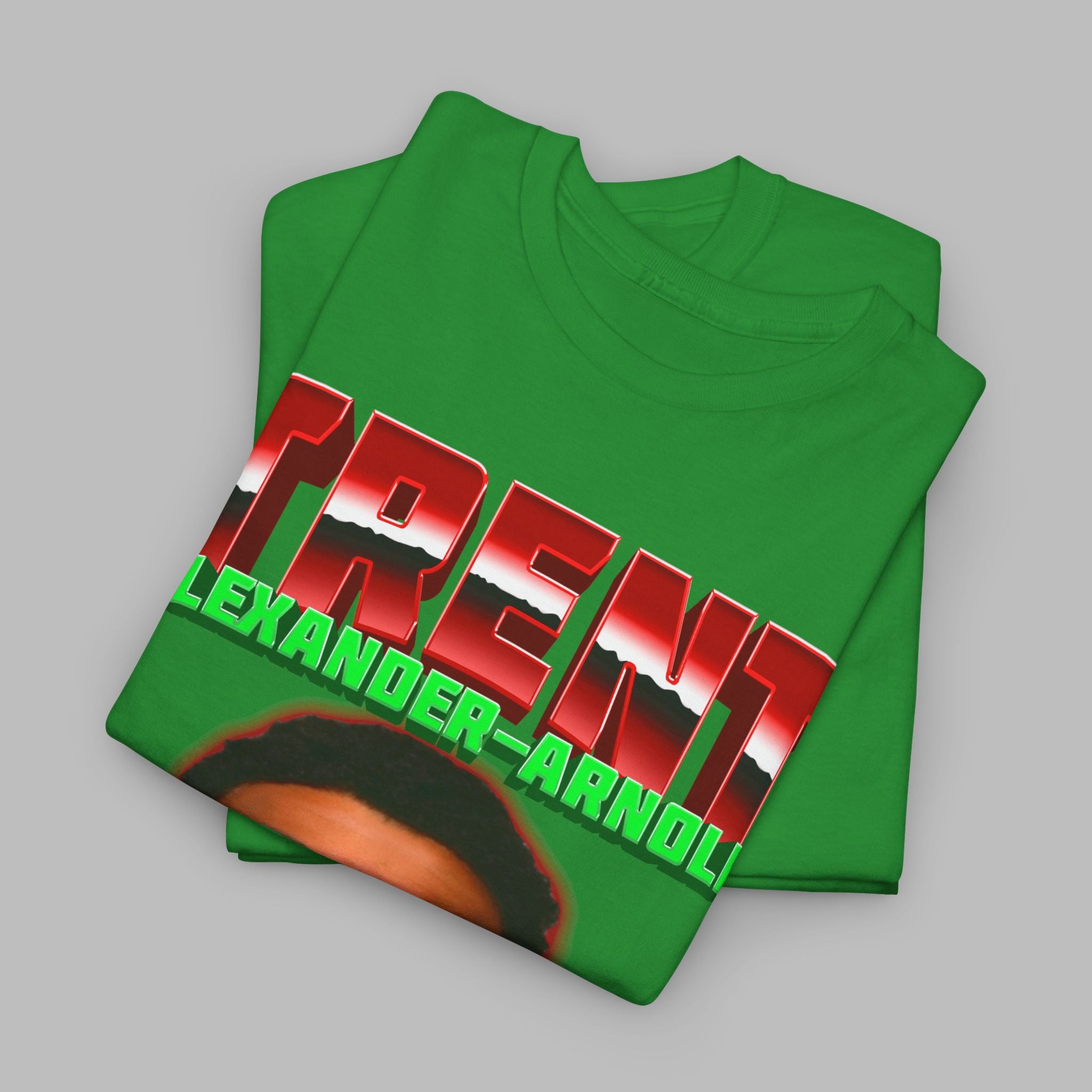 Trent Shush Heavy Cotton Shirt