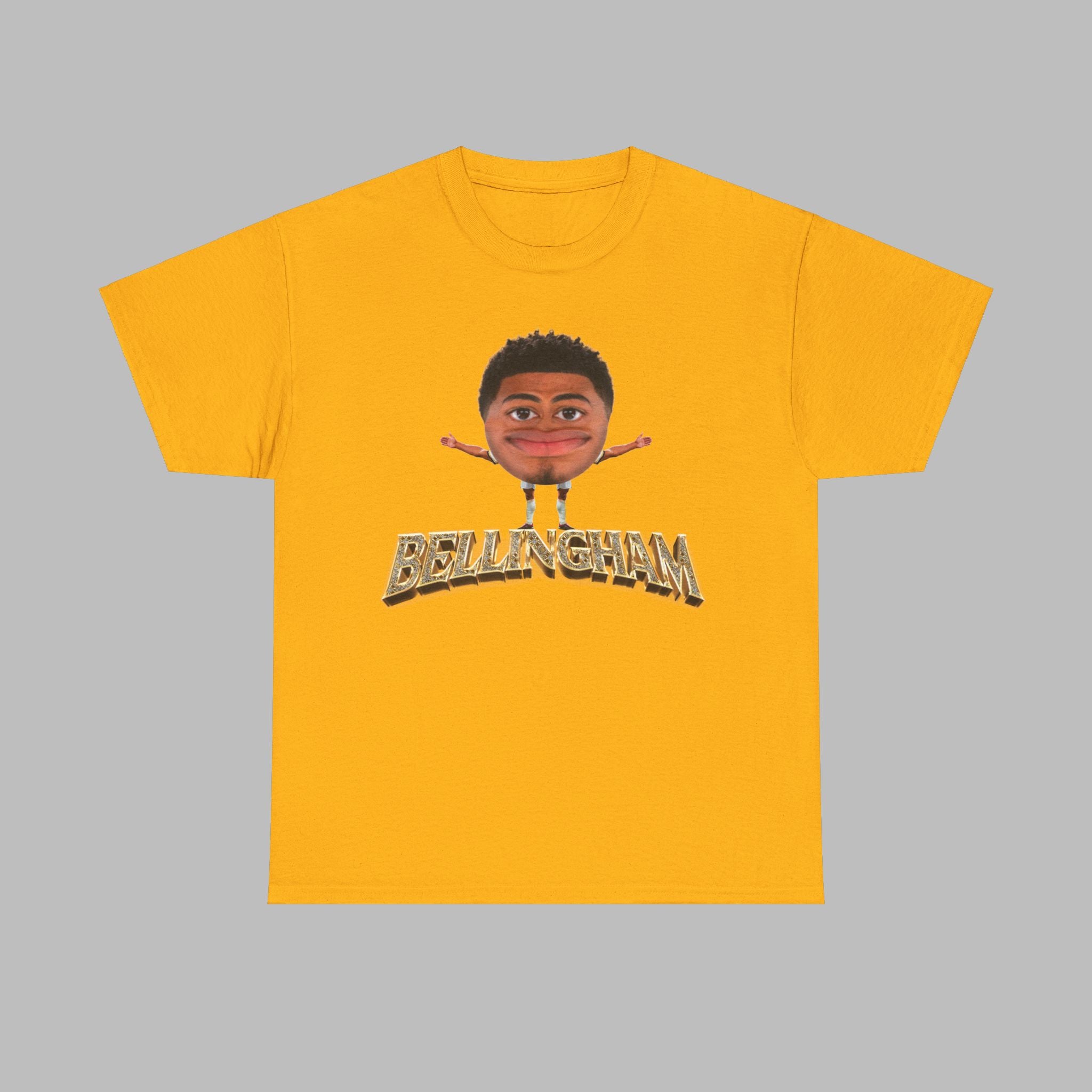 Bellingham Celebration Heavy Cotton Shirt