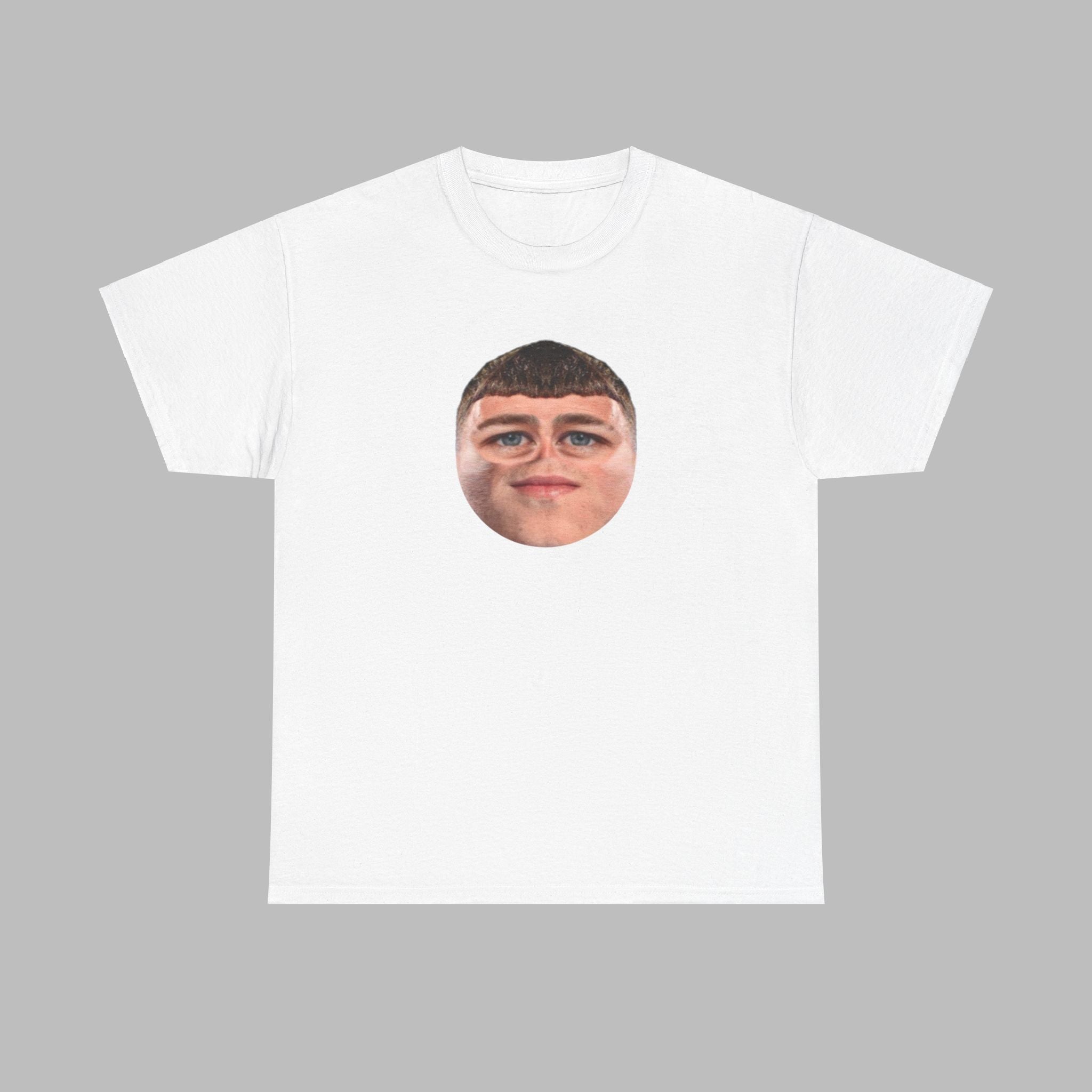 Foden - England Heavy Cotton Shirt