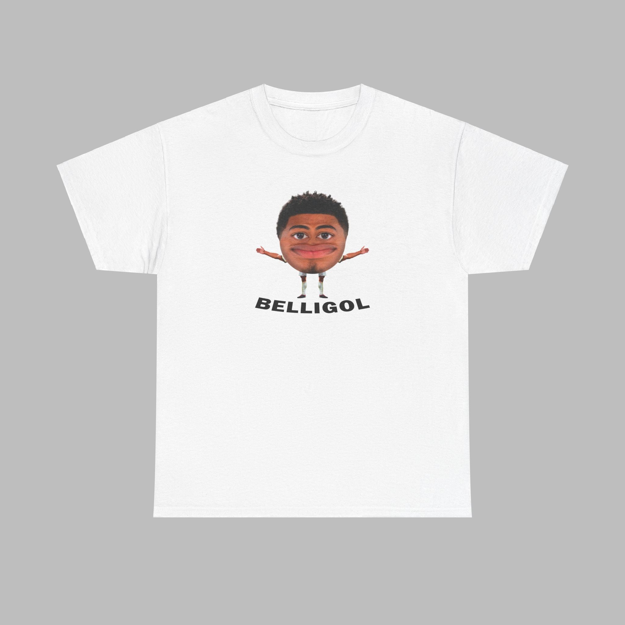 Belligol Heavy Cotton Shirt