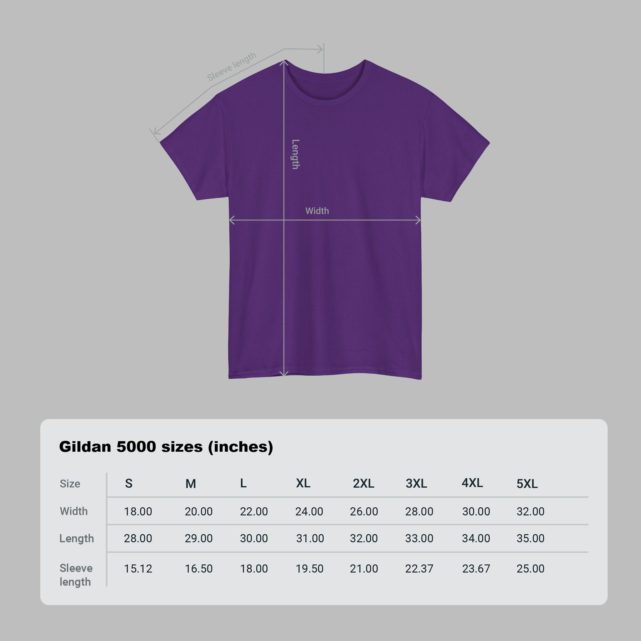 Mutant Ninjappe Heavy Cotton Shirt