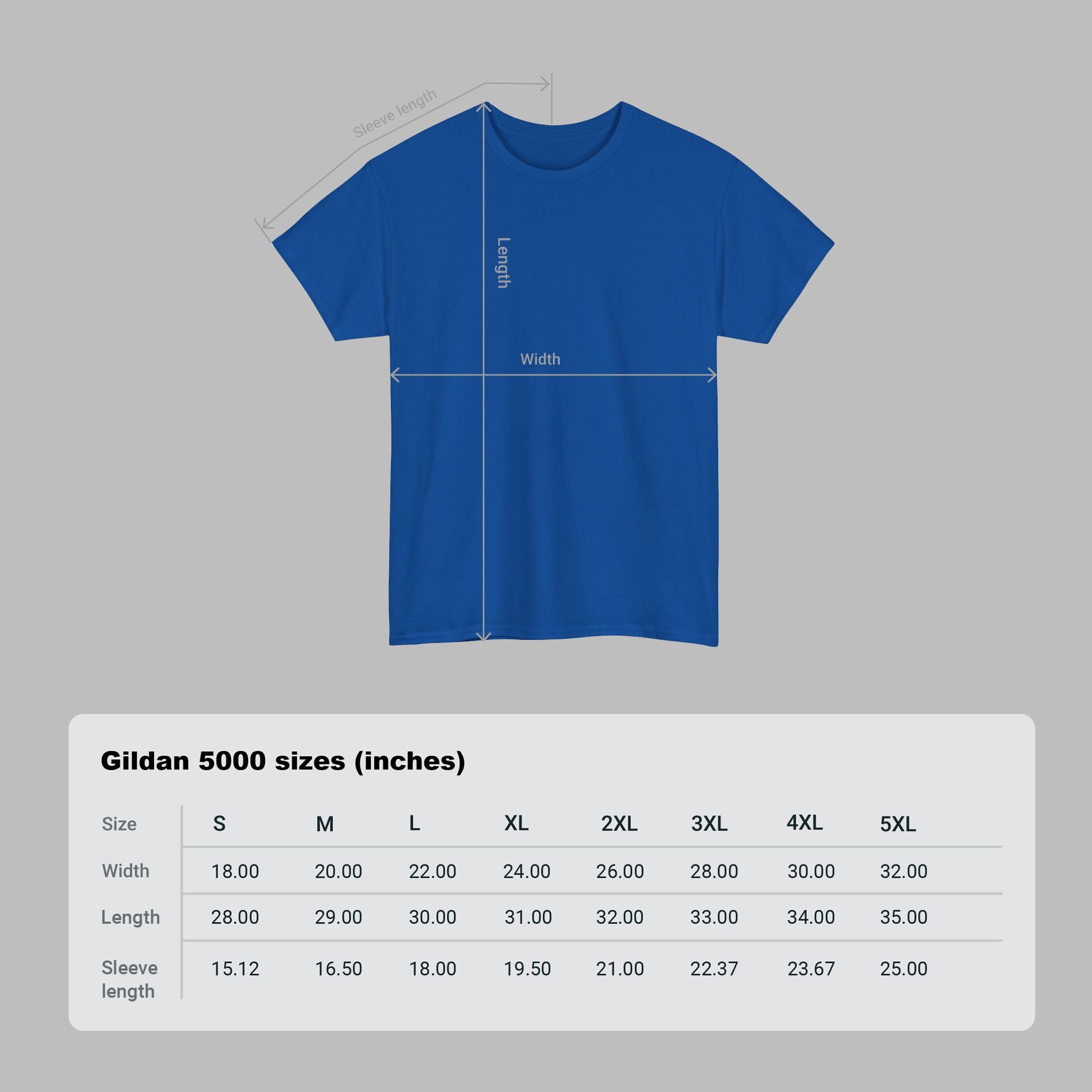 A GOAT chaos Heavy Cotton Shirt