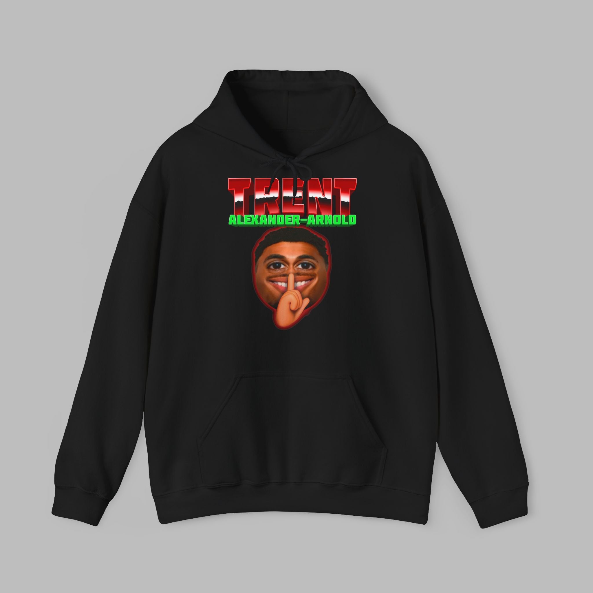 Trent Shush Heavy Blend™ Hoodie