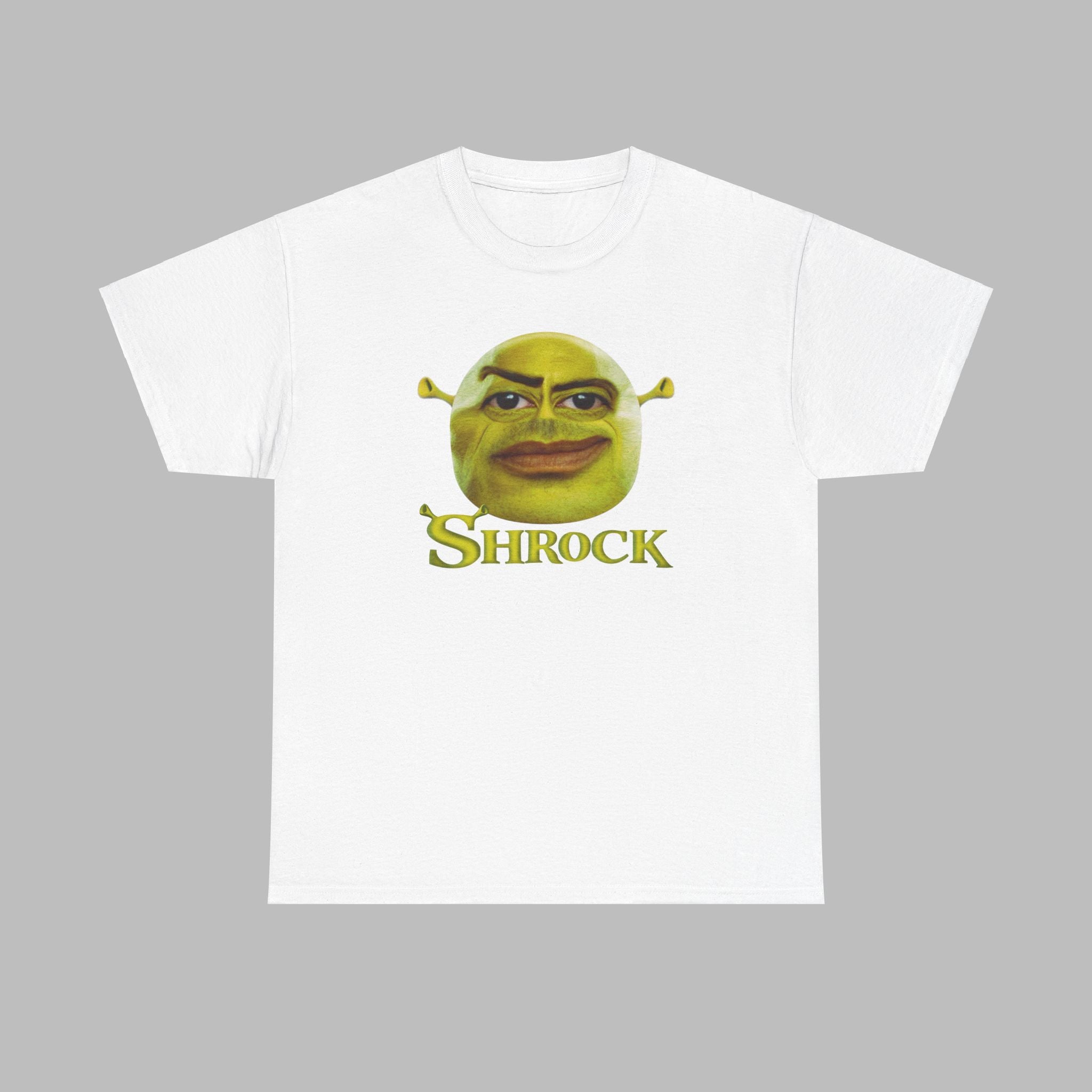 Shrock Heavy Cotton Shirt