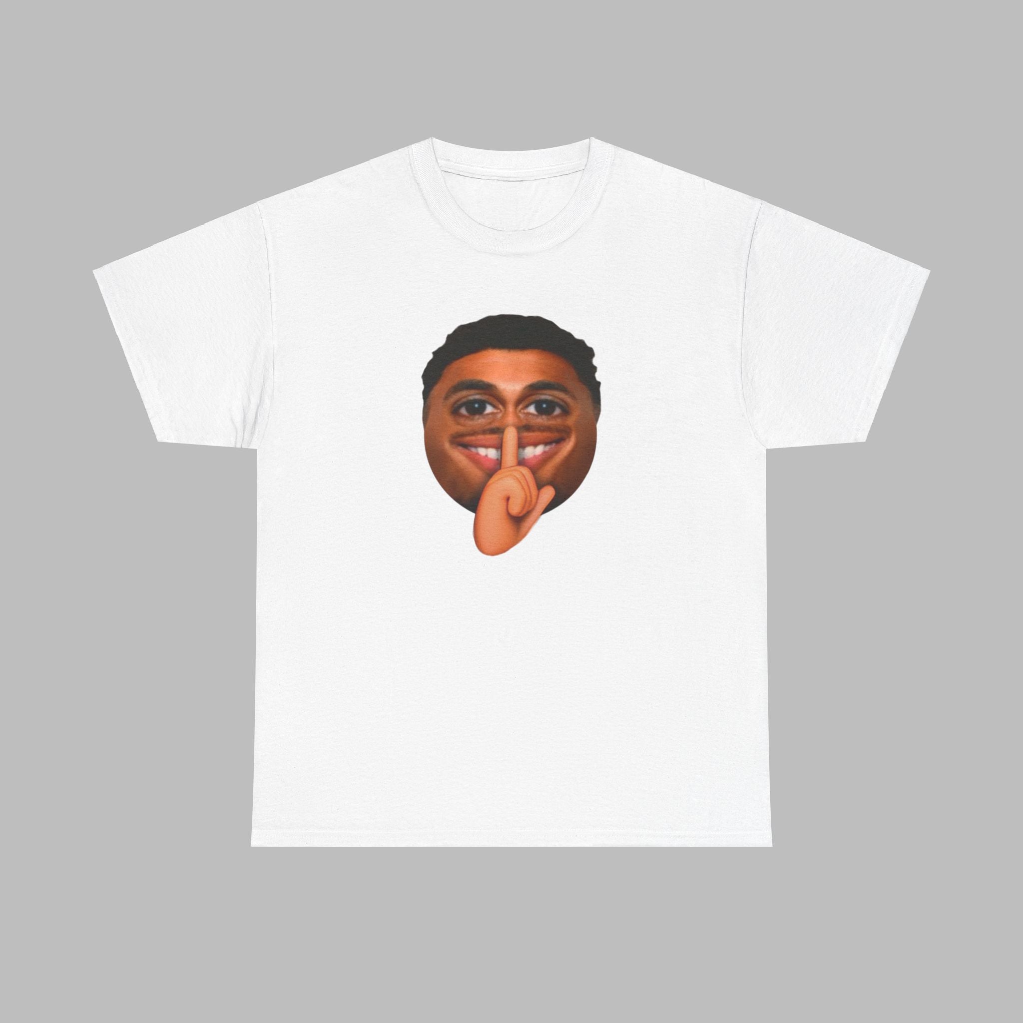 Trent - England Heavy Cotton Shirt