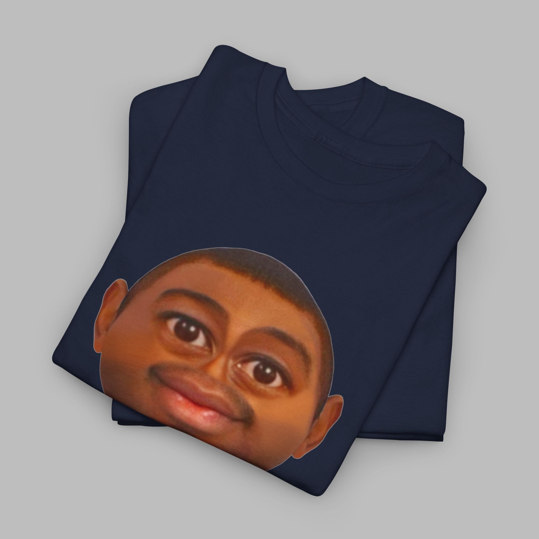 Tyler Mugshot Heavy Cotton Shirt
