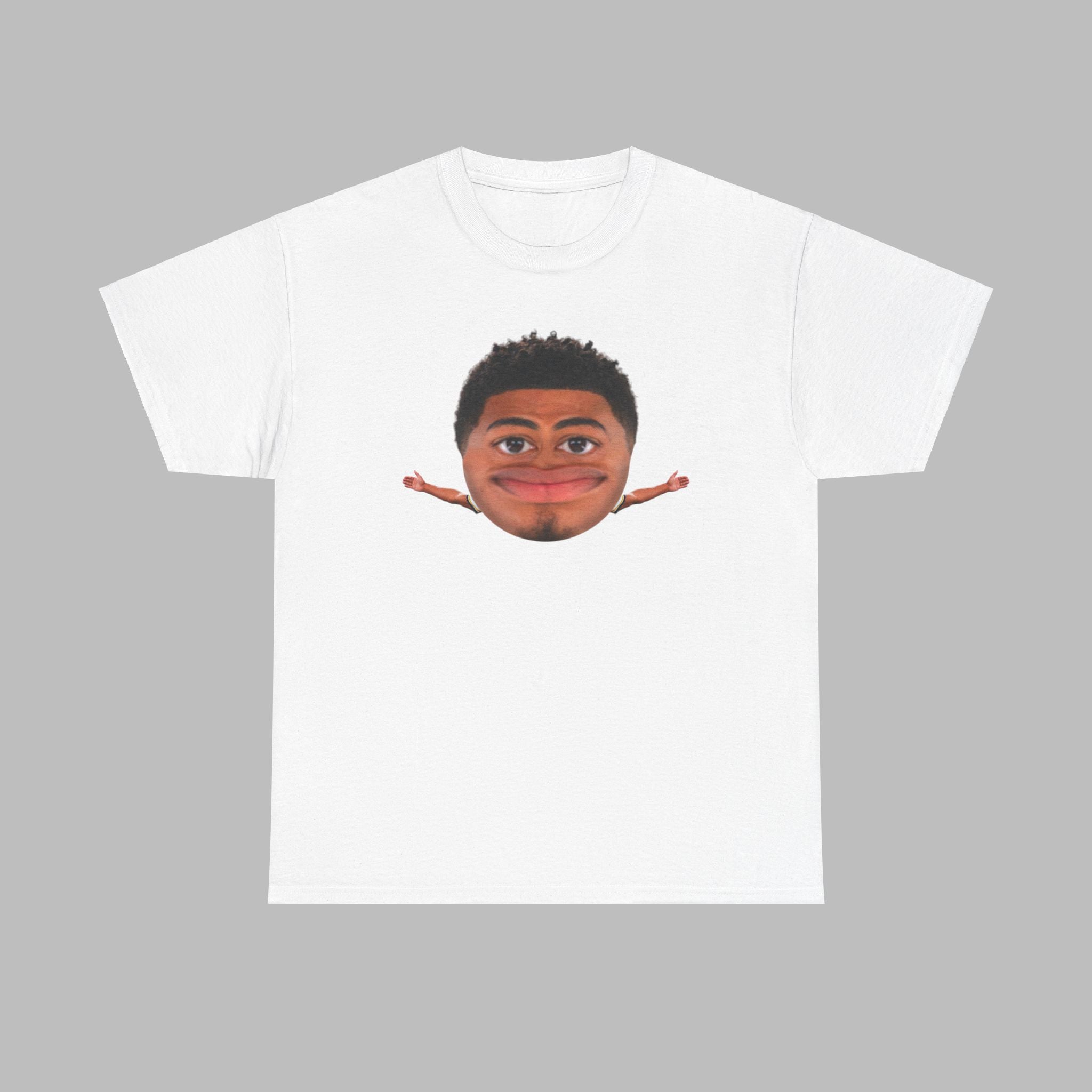 Bellingham - England Heavy Cotton Shirt