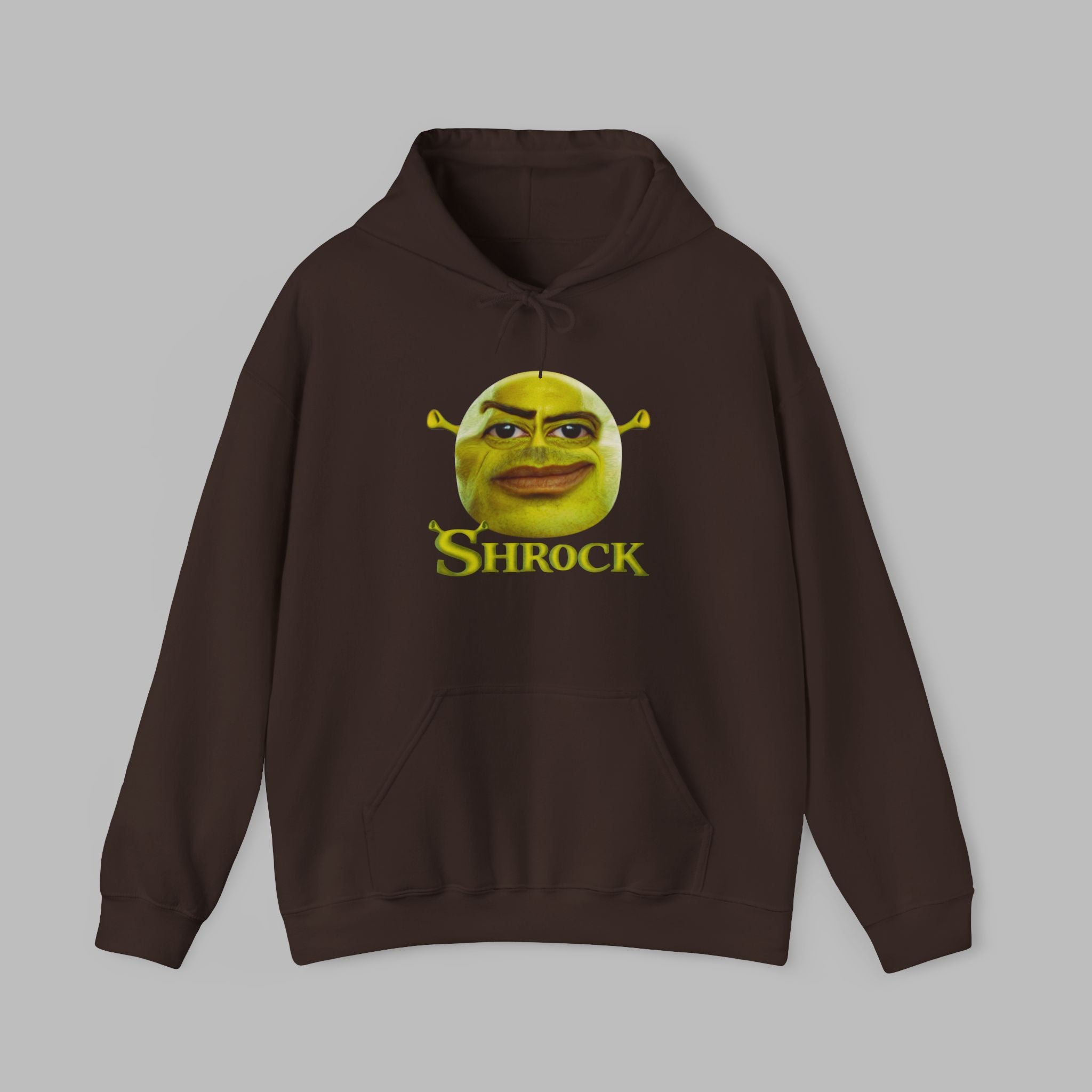 Shrock Heavy Blend™ Hoodie