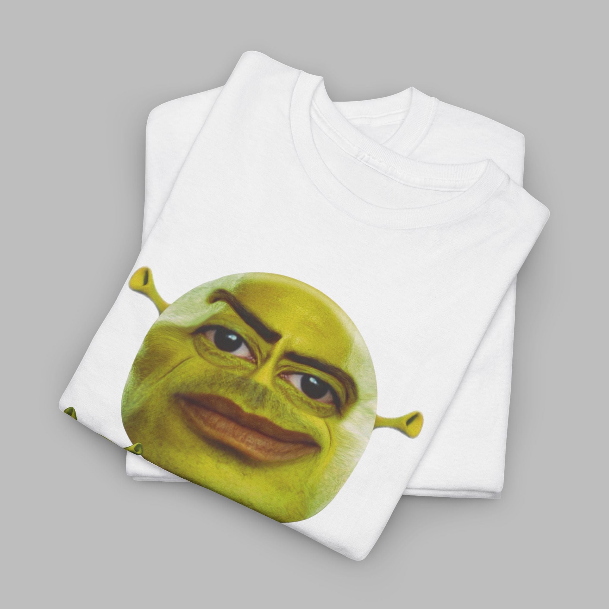 Shrock Heavy Cotton Shirt