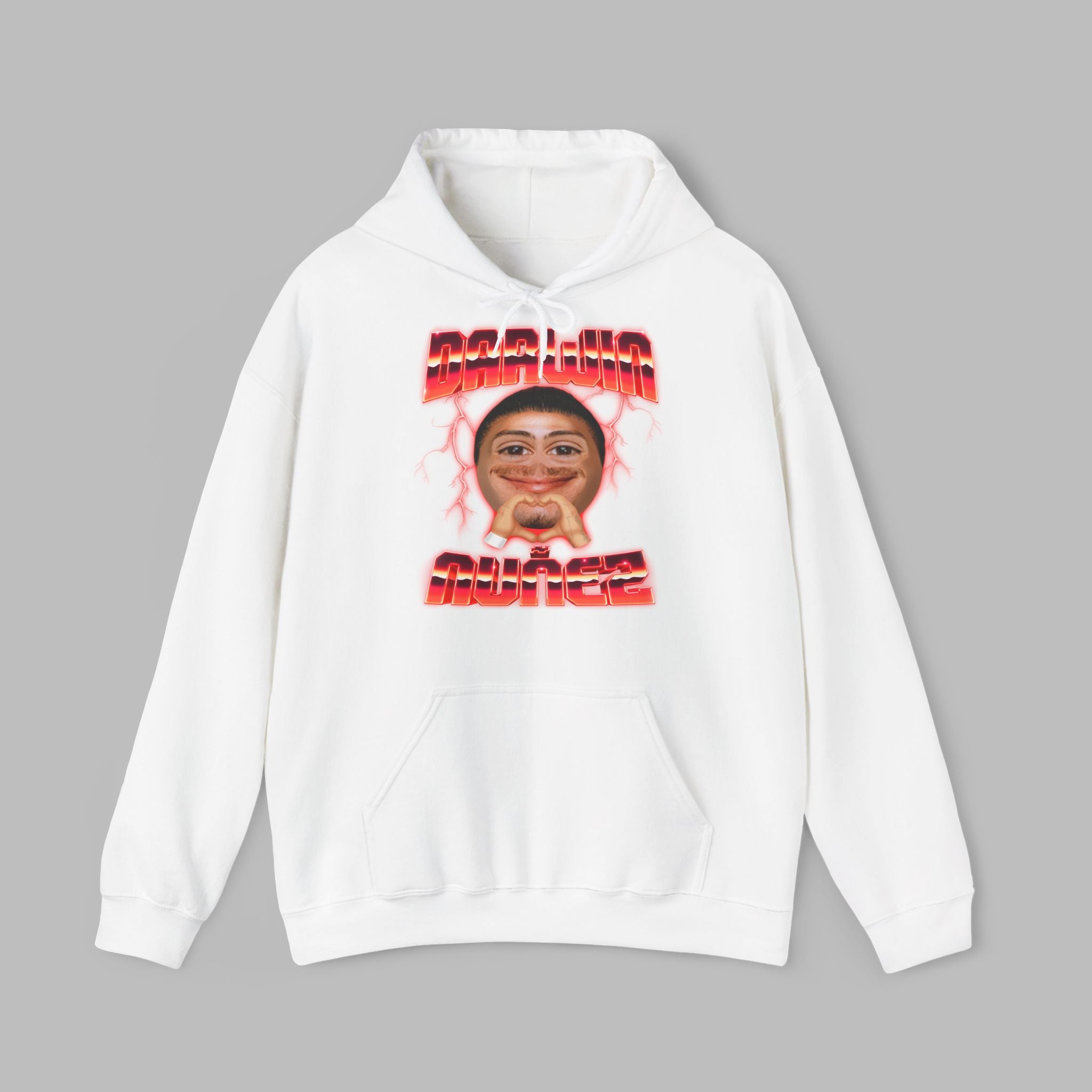 Nunezmoji Heavy Blend™ Hoodie