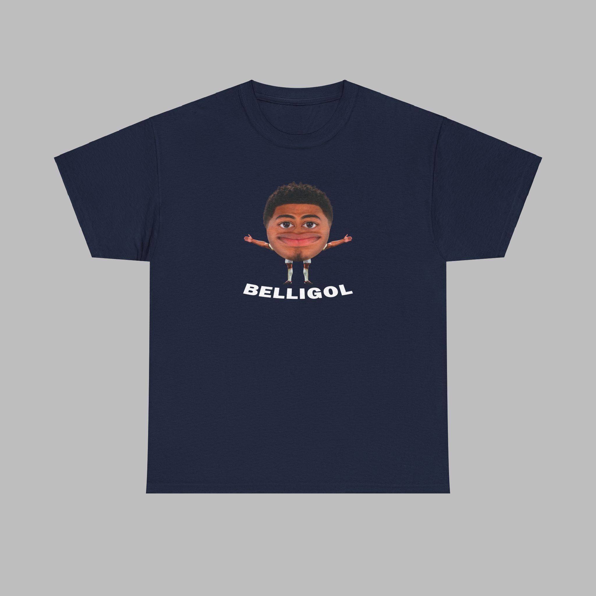 Belligol Heavy Cotton Shirt