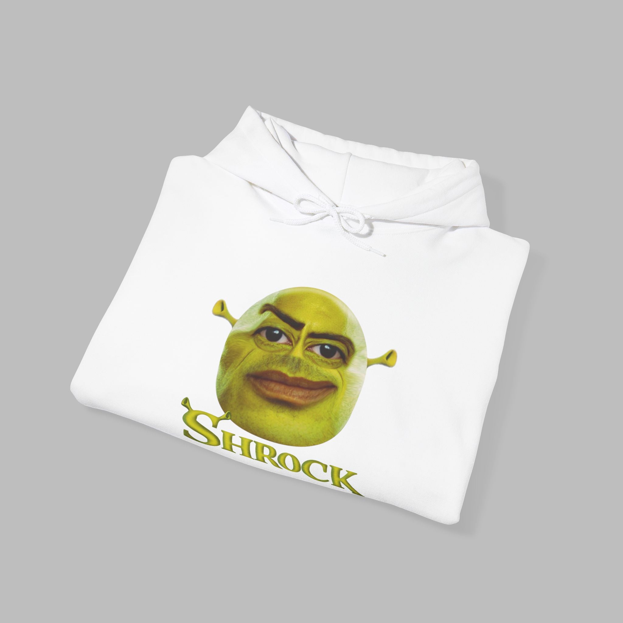 Shrock Heavy Blend™ Hoodie