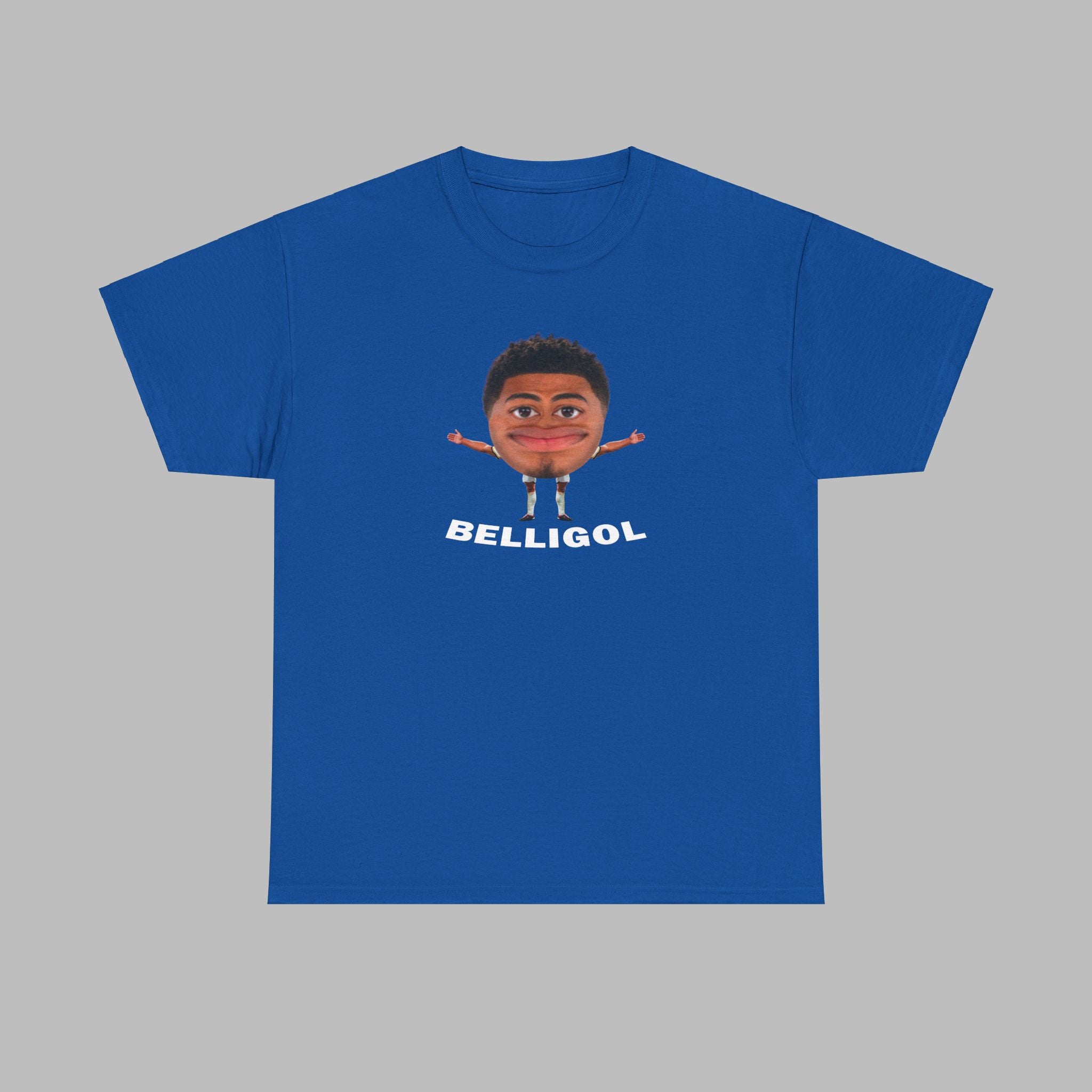 Belligol Heavy Cotton Shirt