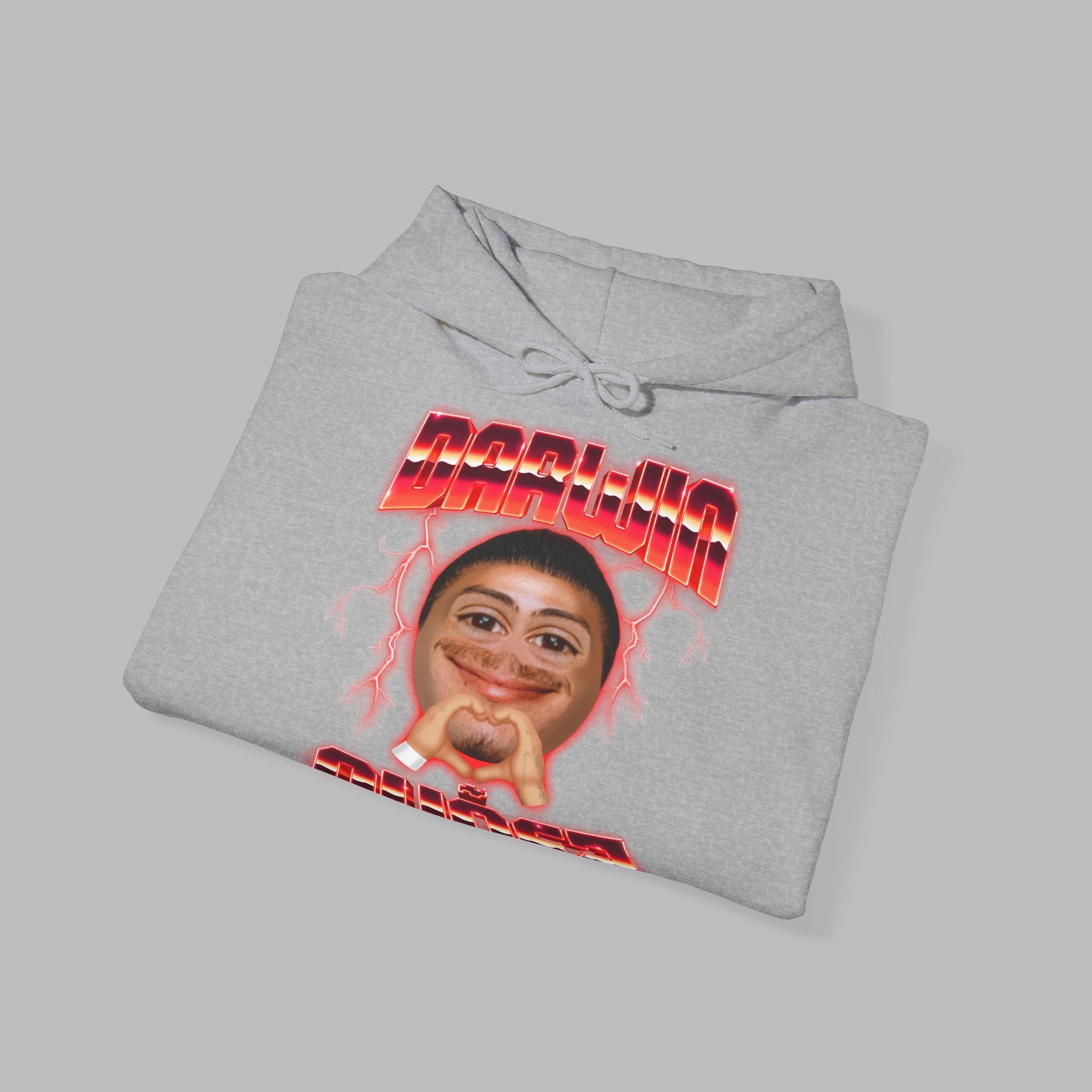Nunezmoji Heavy Blend™ Hoodie