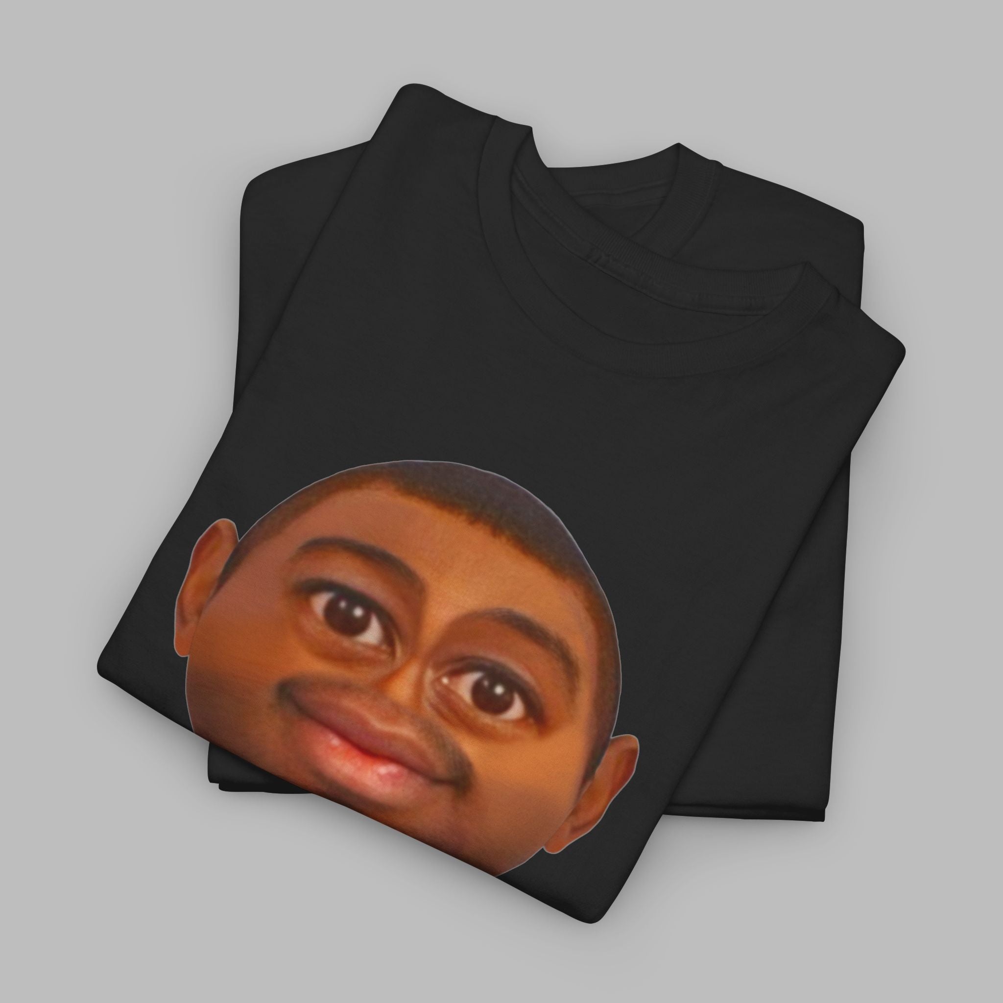Tyler Mugshot Heavy Cotton Shirt
